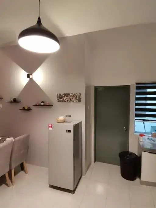 Casa Apartment @ Ipoh 【怡保民宿】 Casa Apartment @ Ipoh 【怡保民宿】