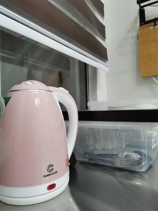 Casa Apartment @ Ipoh 【怡保民宿】