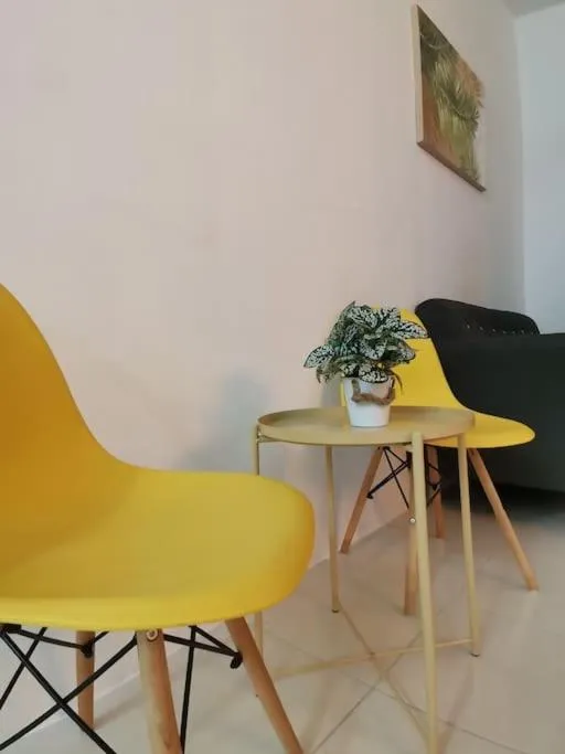 Casa Apartment @ Ipoh 【怡保民宿】