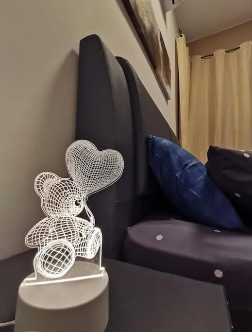 Casa Apartment @ Ipoh 【怡保民宿】