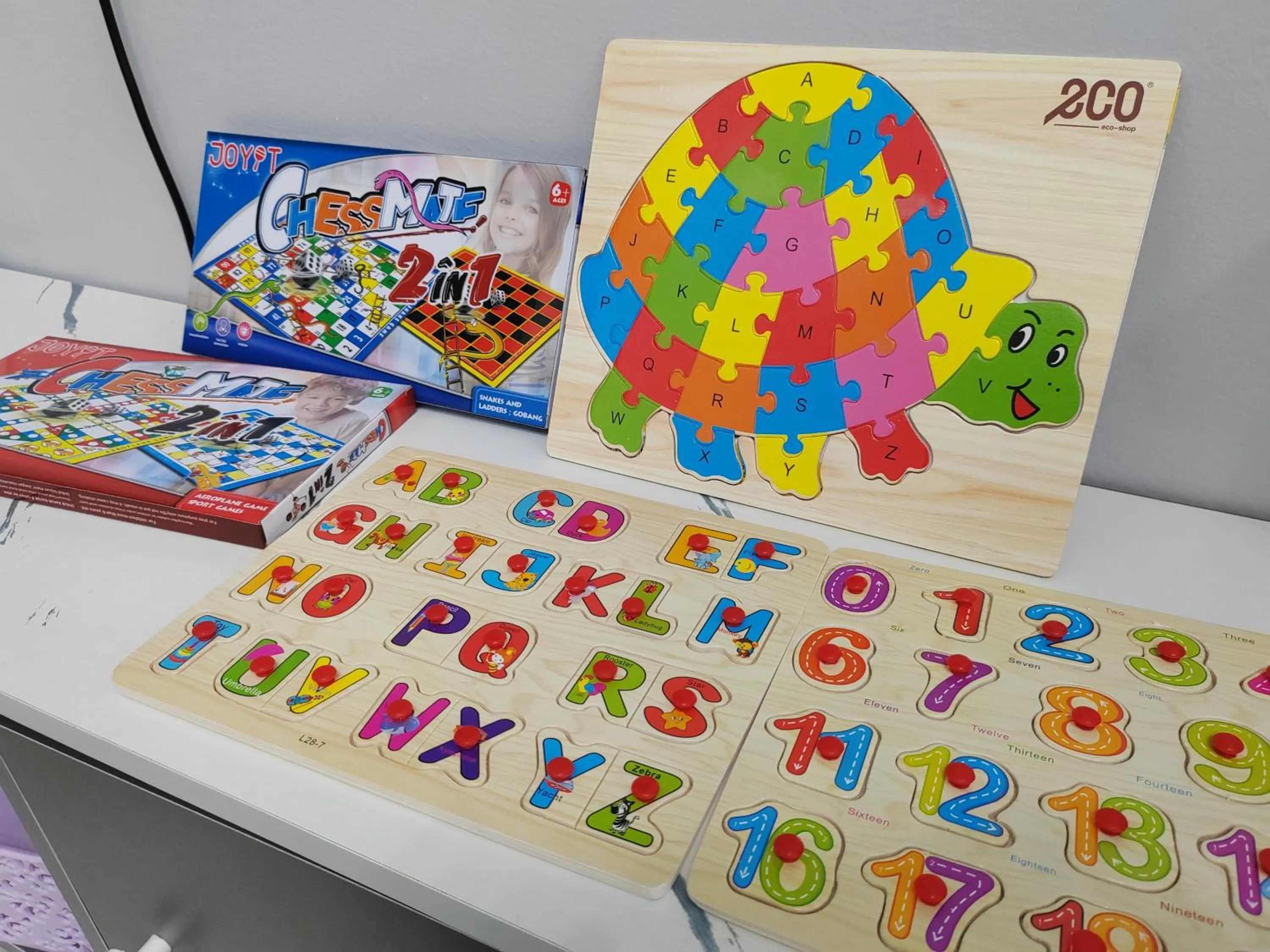 Casa Apartment @ Ipoh 【怡保民宿】