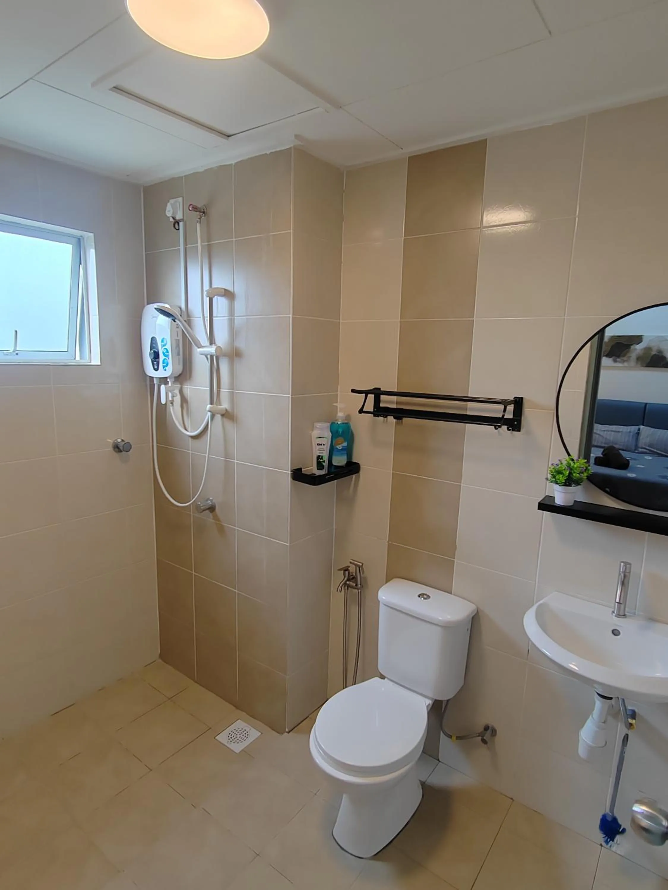 Casa Apartment @ Ipoh 【怡保民宿】