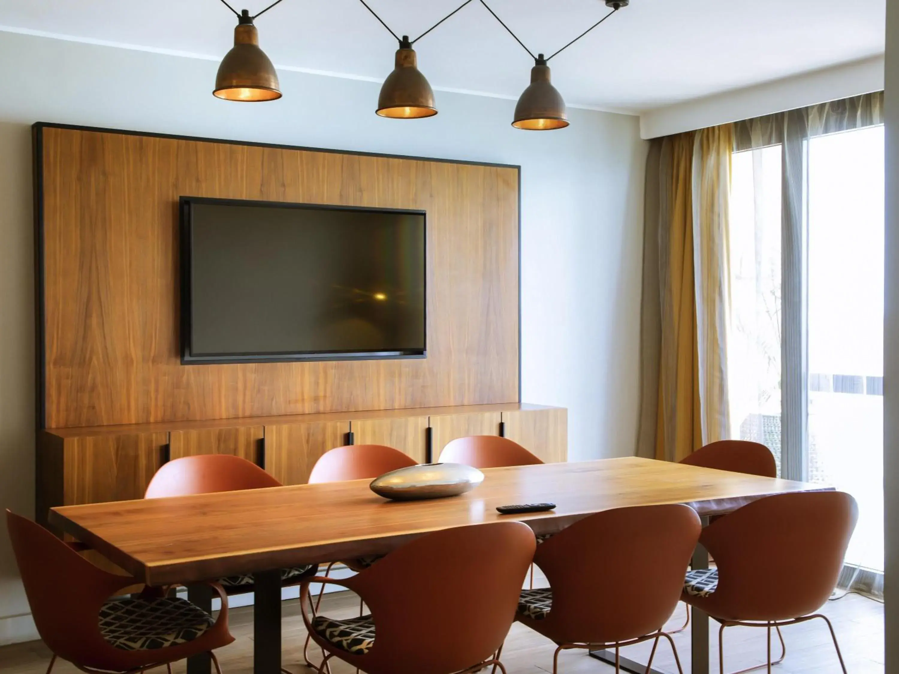 Bedroom in Pullman Dakar Teranga Bedroom in Pullman Dakar Teranga