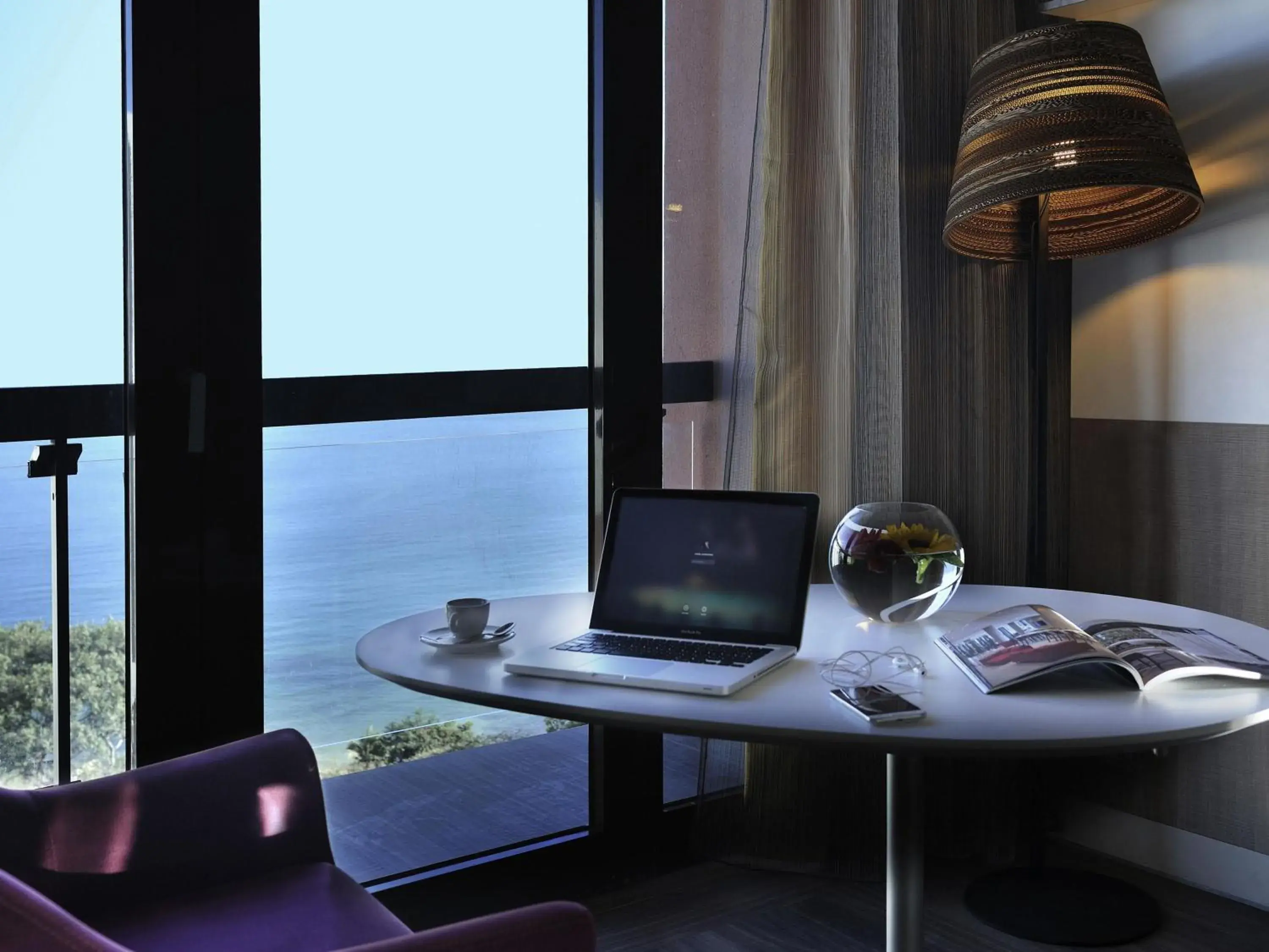 Bedroom in Pullman Dakar Teranga Bedroom in Pullman Dakar Teranga