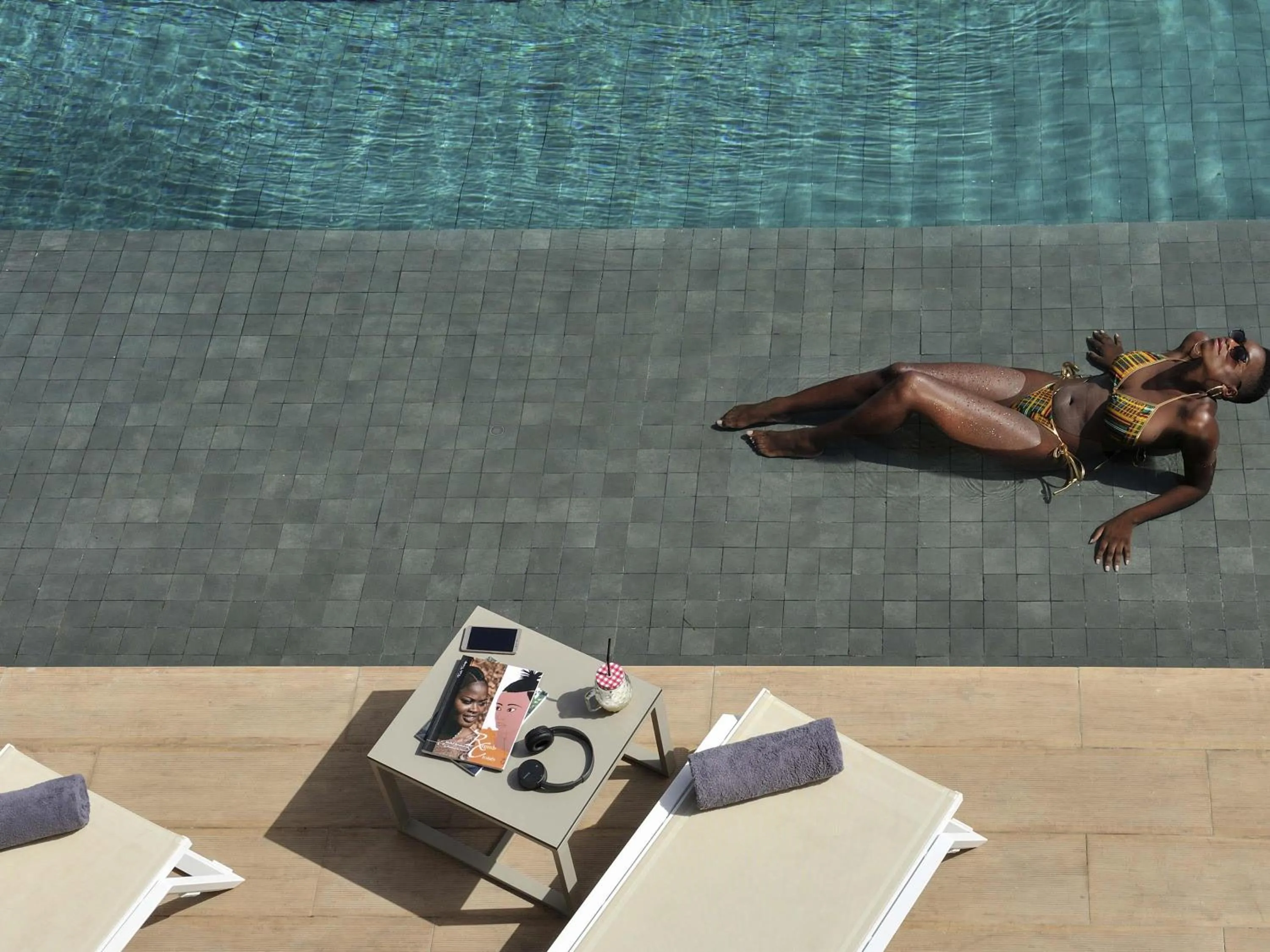 Other in Pullman Dakar Teranga