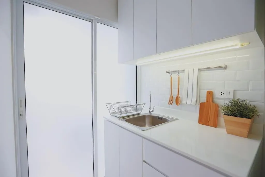 Minimal Cozy Room near Chatuchak Weekend Market #2