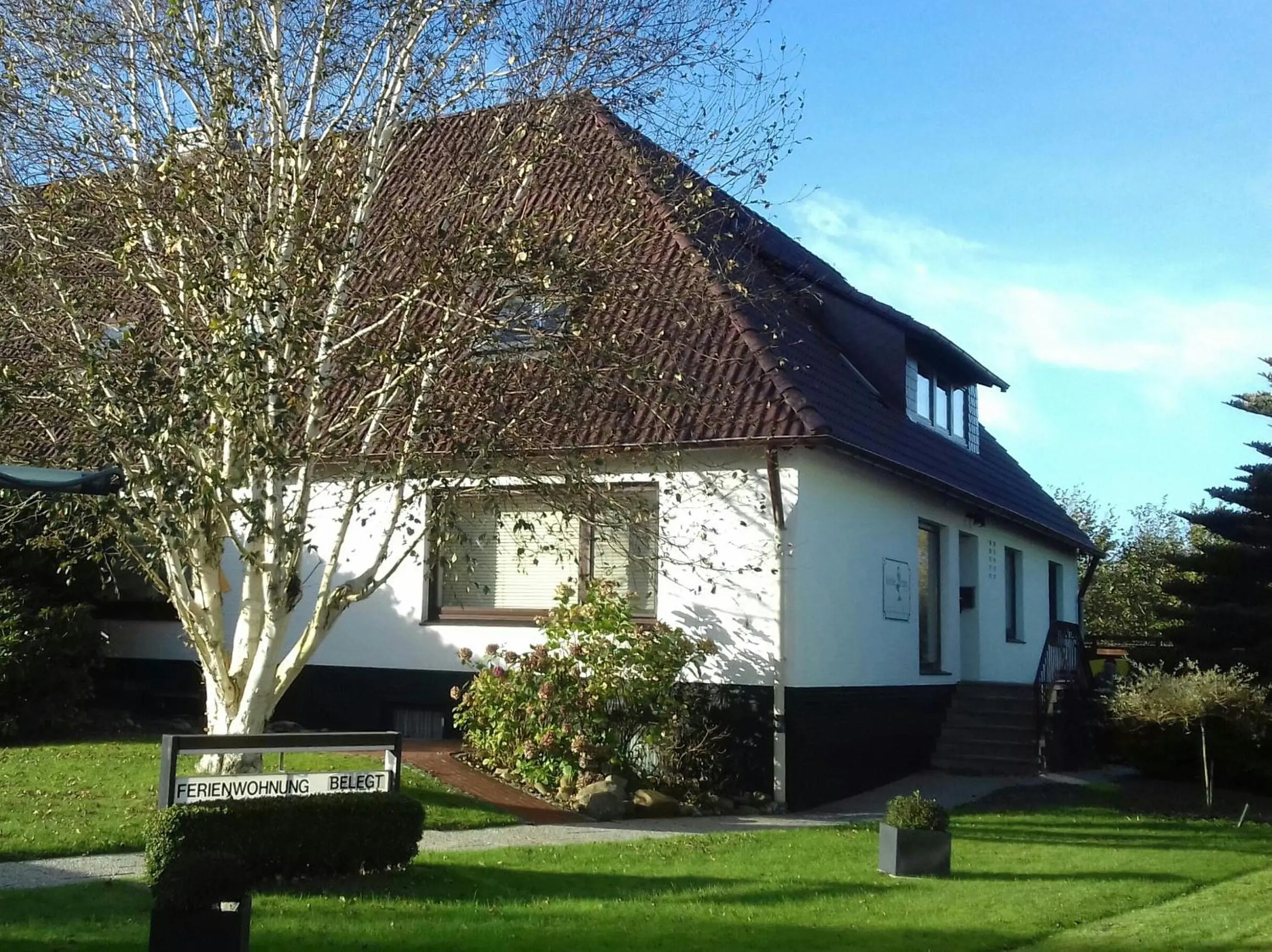 Kleine Nixe Krabbe