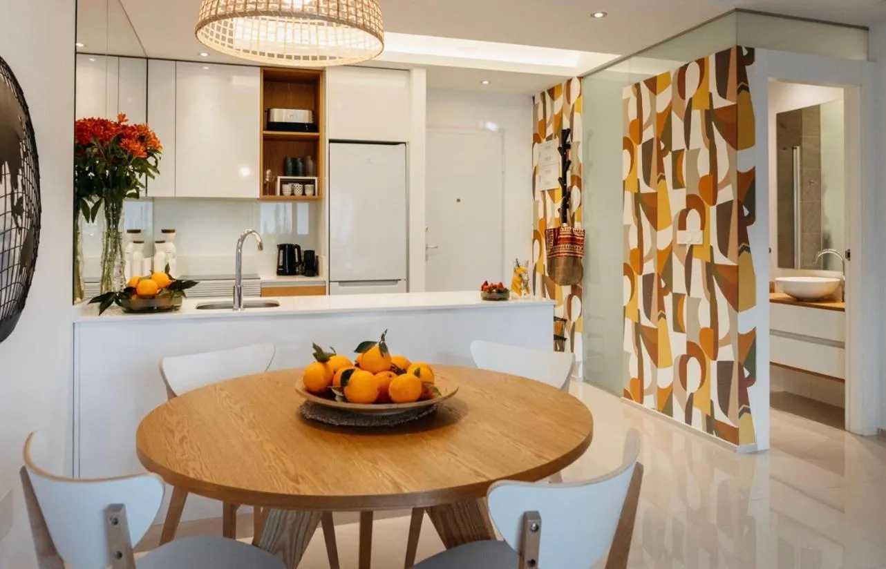 Casa Esmeralda - holiday apartment Costa Blanca
