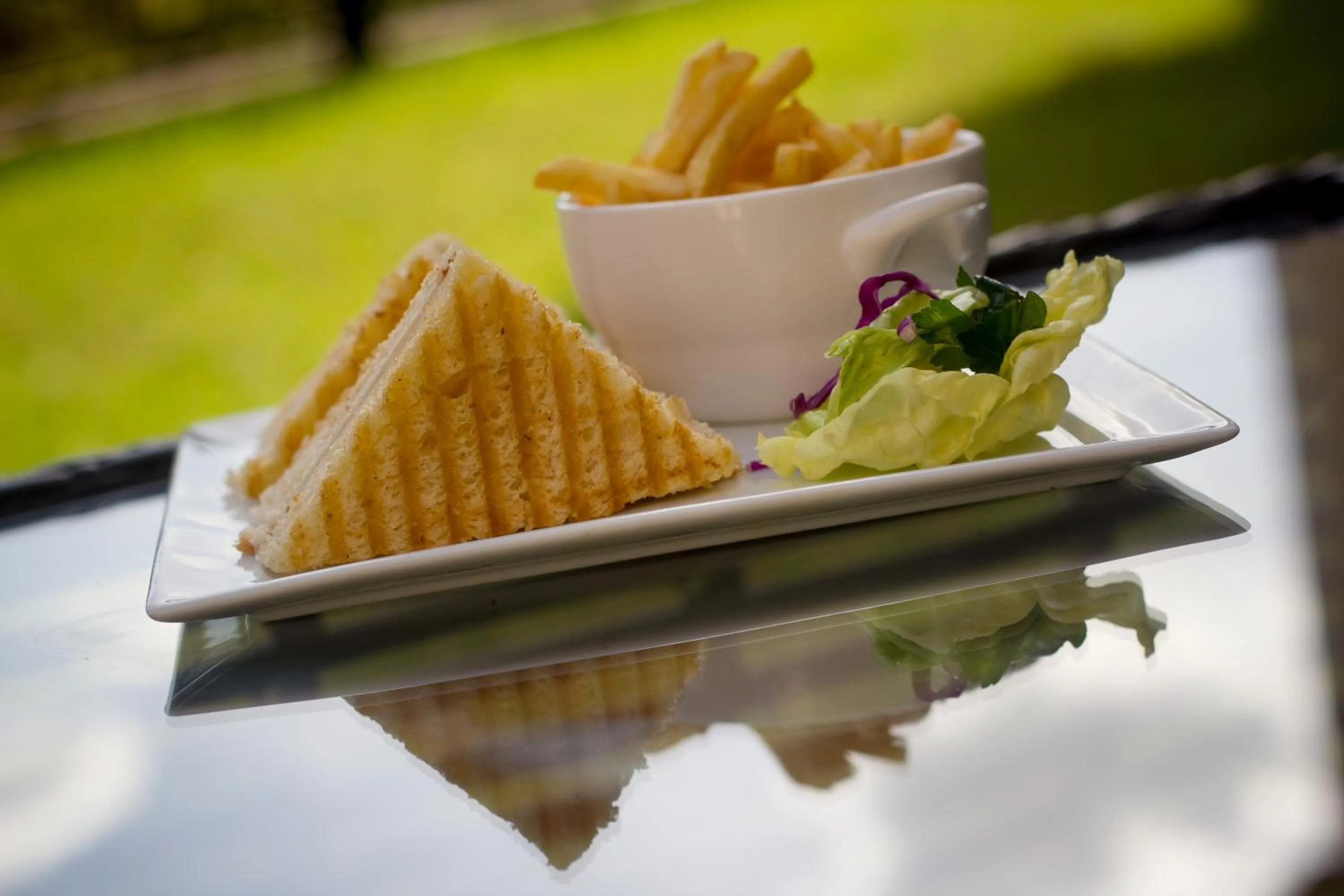 Sofitel Algiers Hamma Garden