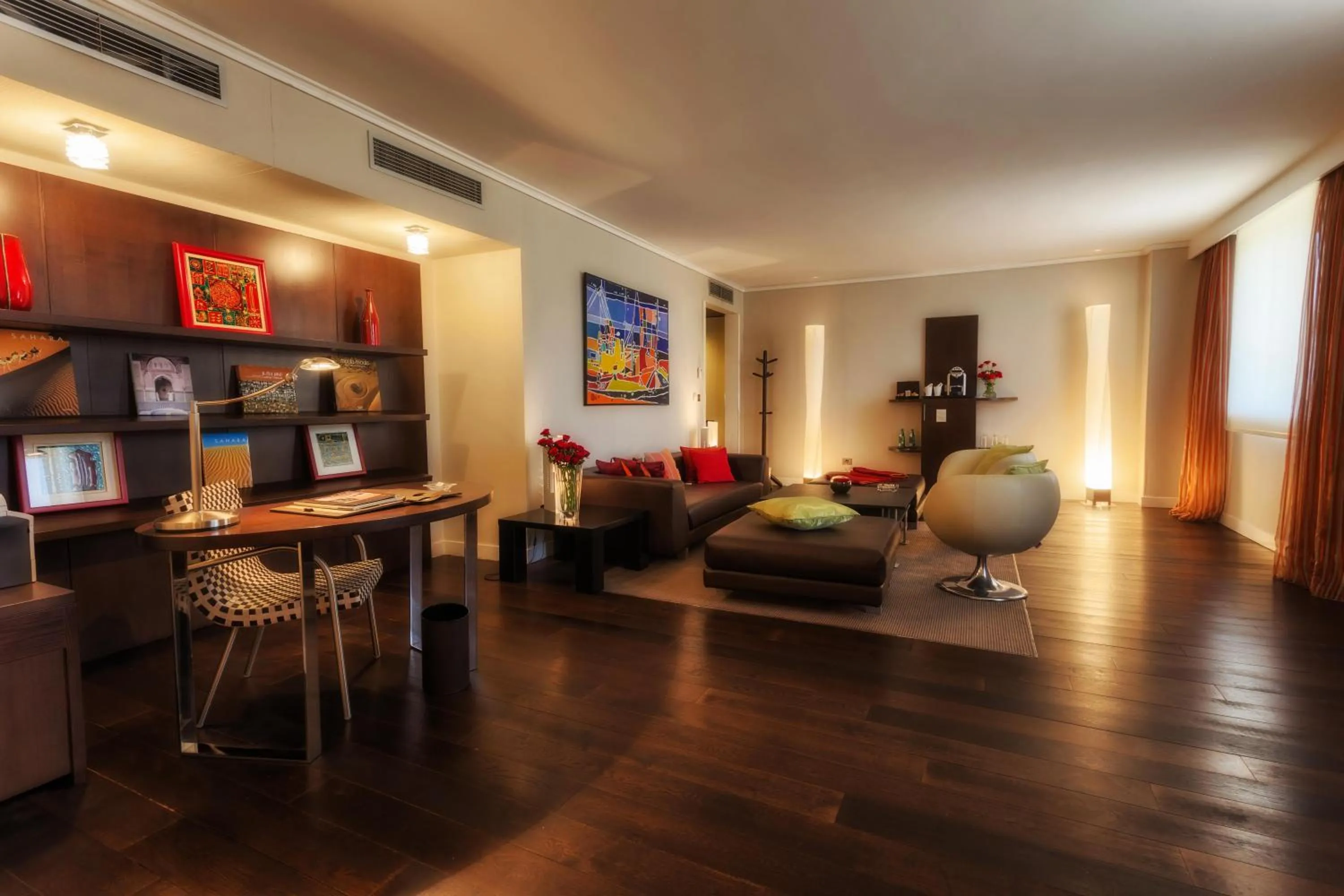 Sofitel Algiers Hamma Garden