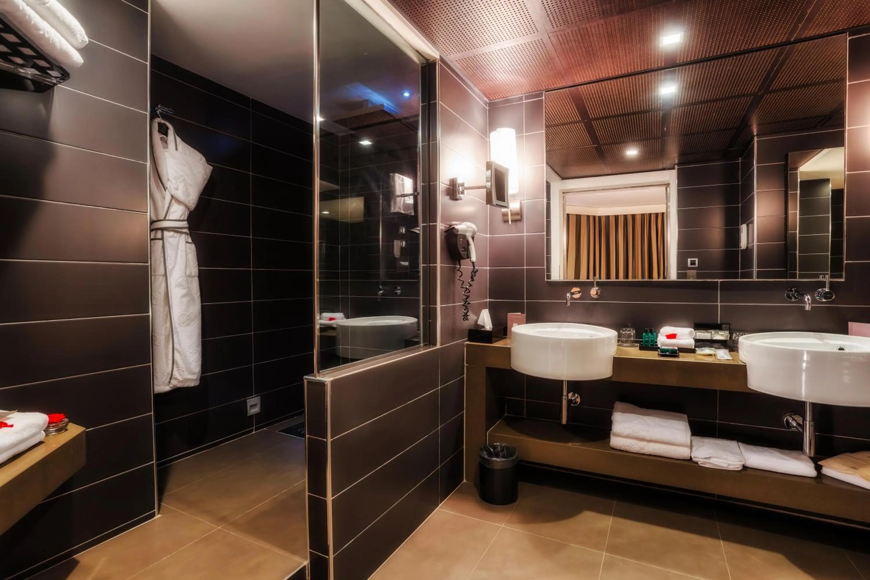 Sofitel Algiers Hamma Garden