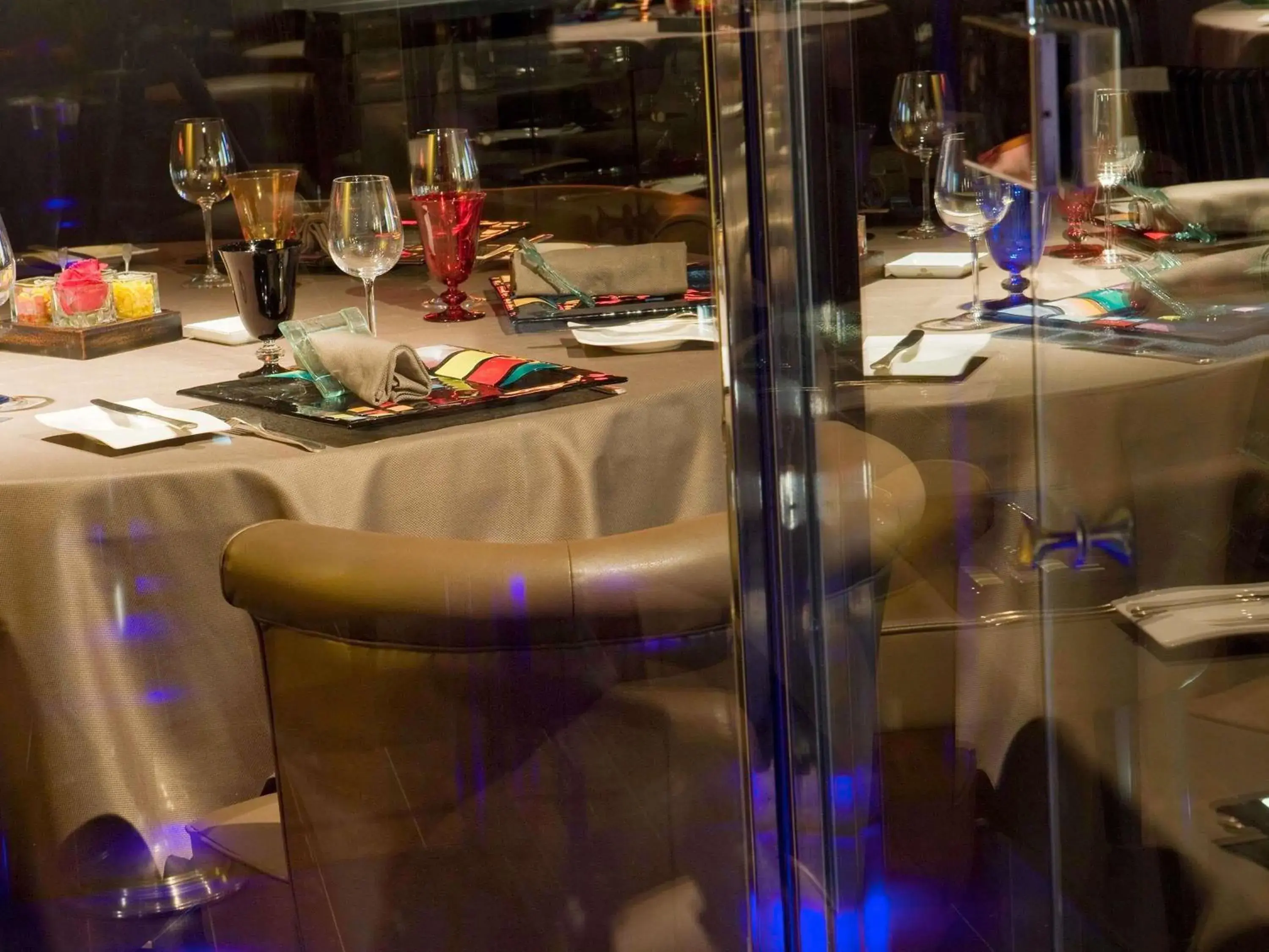 Restaurant/places to eat in Sofitel Algiers Hamma Garden Restaurant/places to eat in Sofitel Algiers Hamma Garden