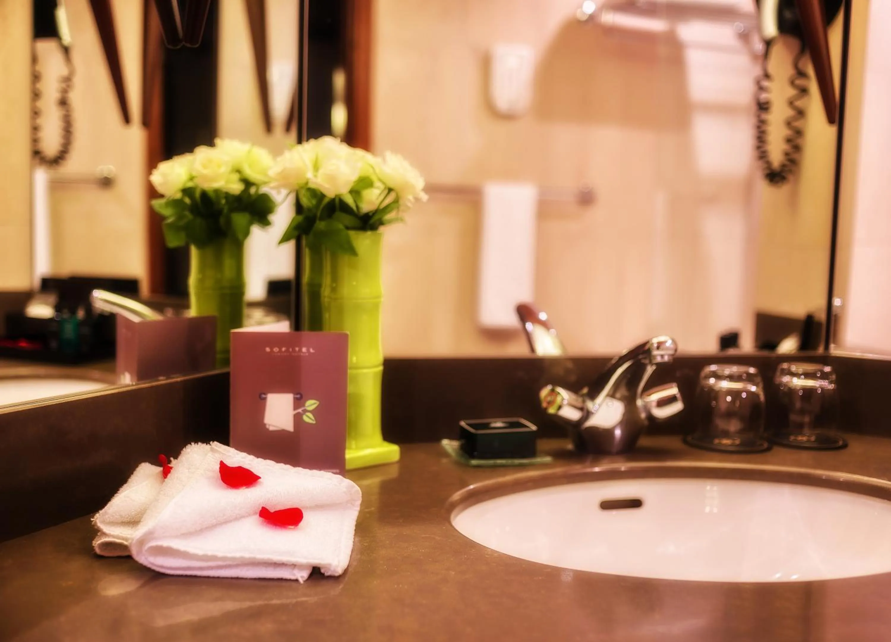 Sofitel Algiers Hamma Garden