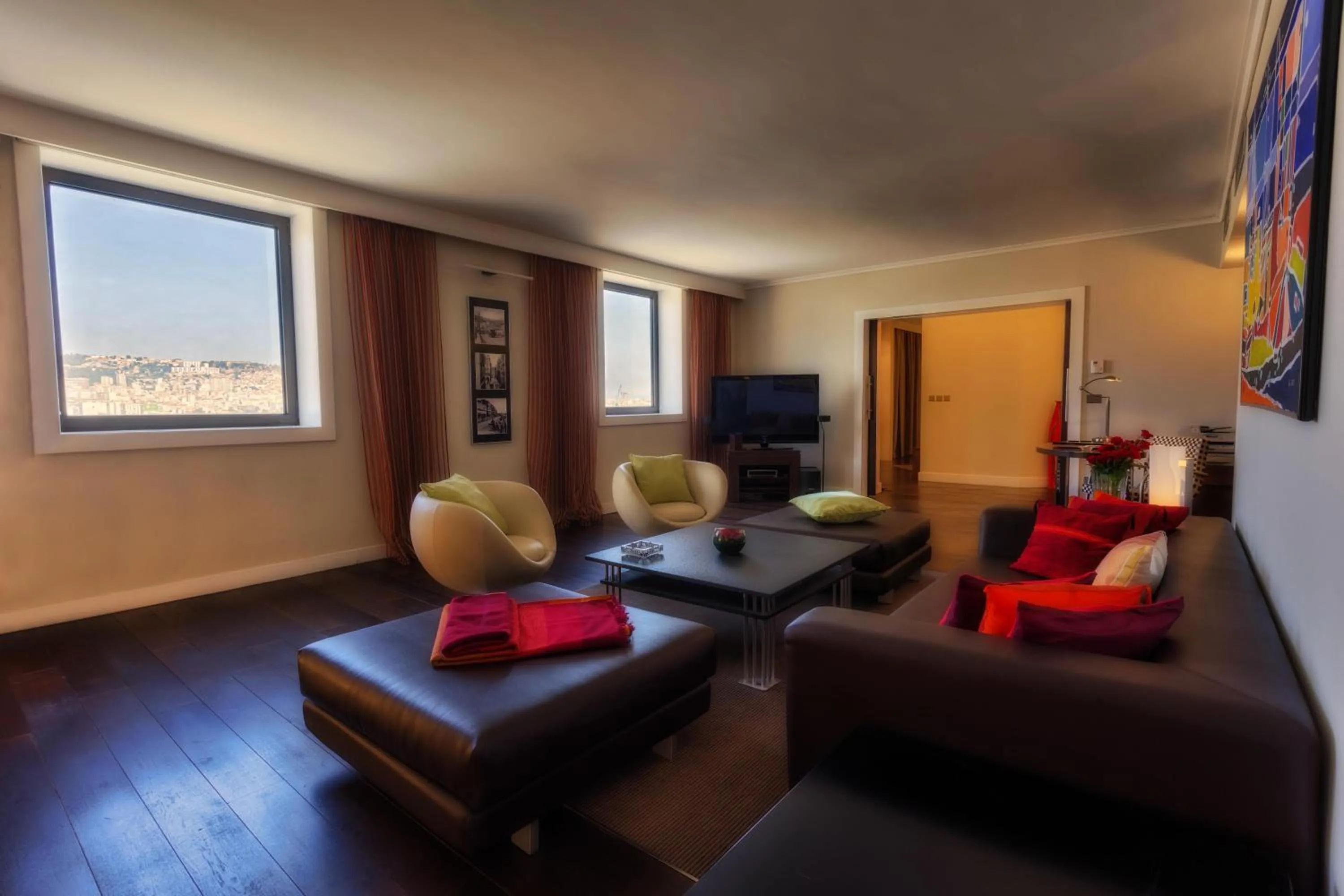 Sofitel Algiers Hamma Garden