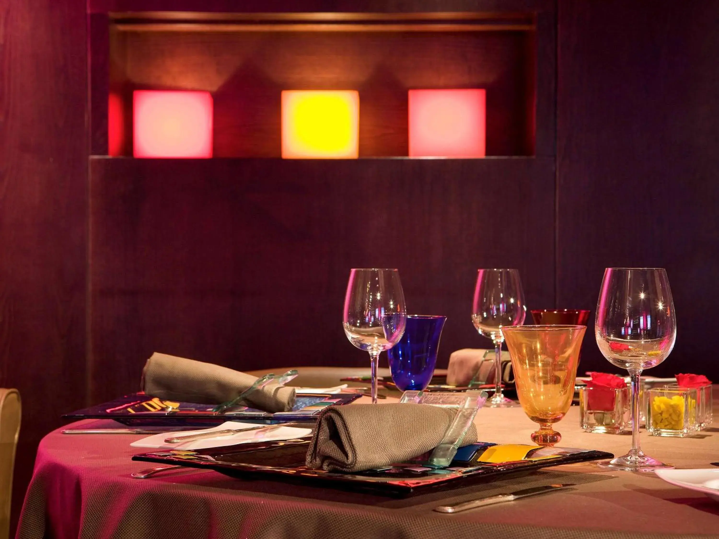 Restaurant/places to eat in Sofitel Algiers Hamma Garden Restaurant/places to eat in Sofitel Algiers Hamma Garden