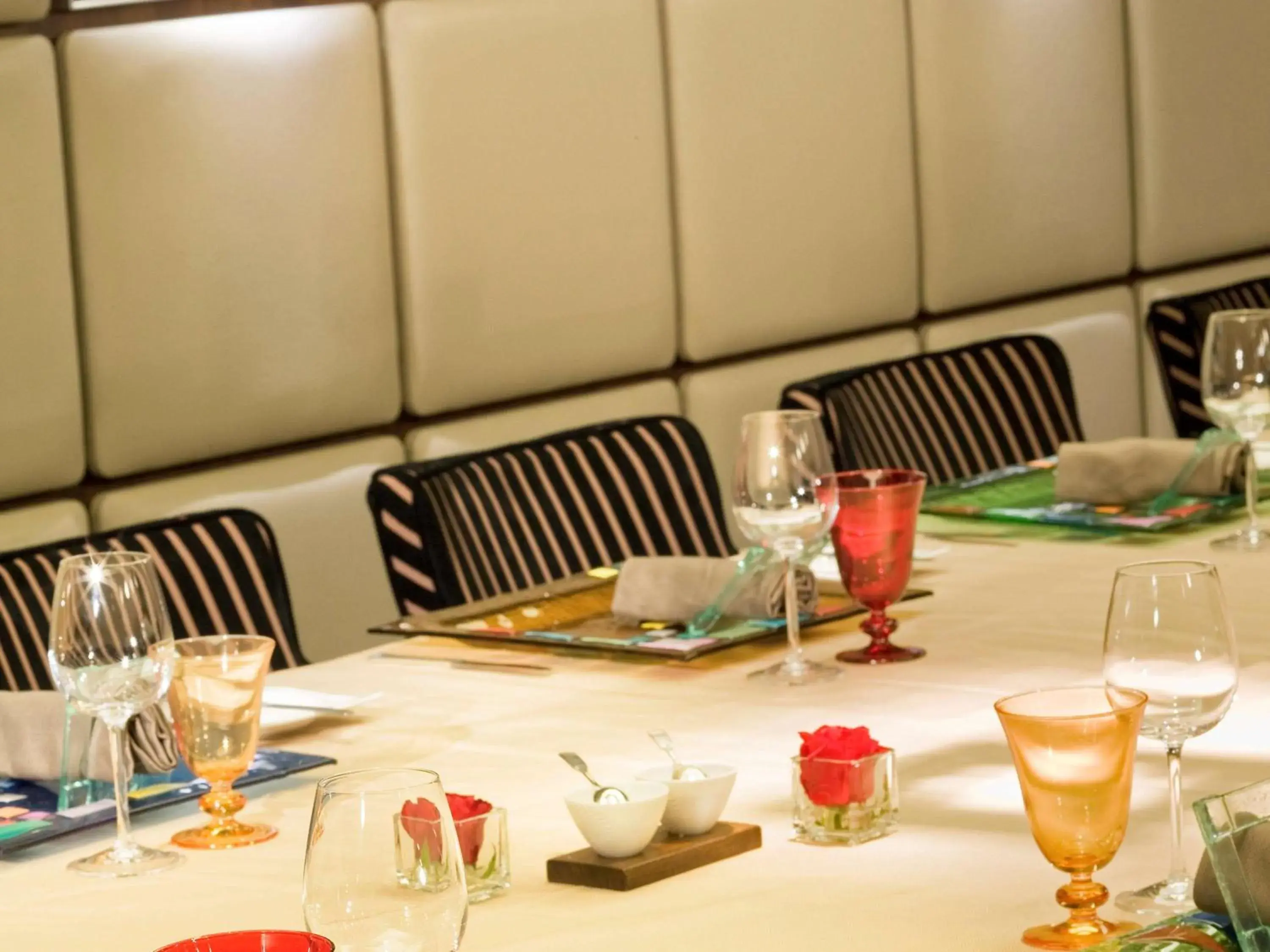 Restaurant/places to eat in Sofitel Algiers Hamma Garden Restaurant/places to eat in Sofitel Algiers Hamma Garden