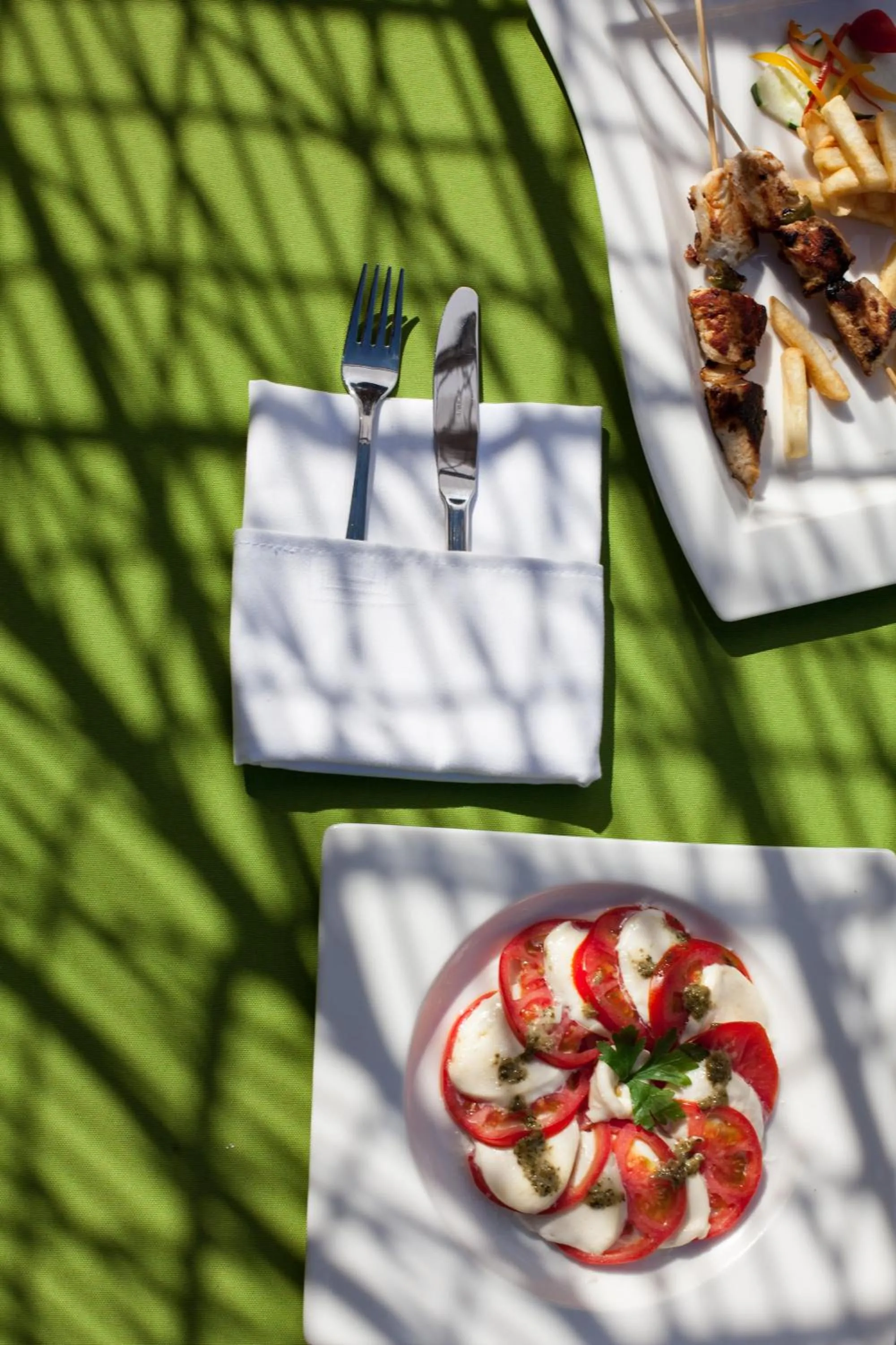 Sofitel Algiers Hamma Garden