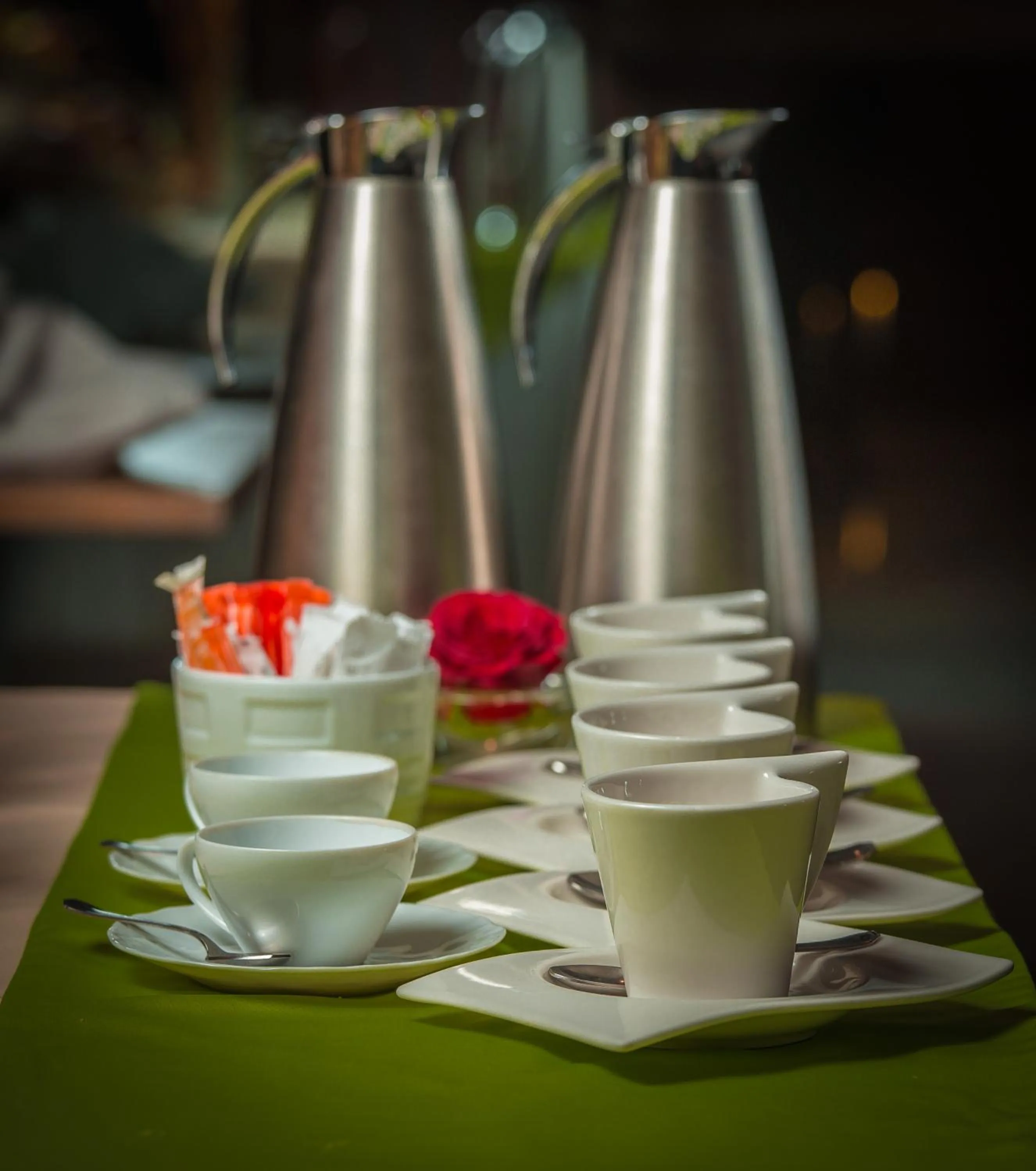 Sofitel Algiers Hamma Garden