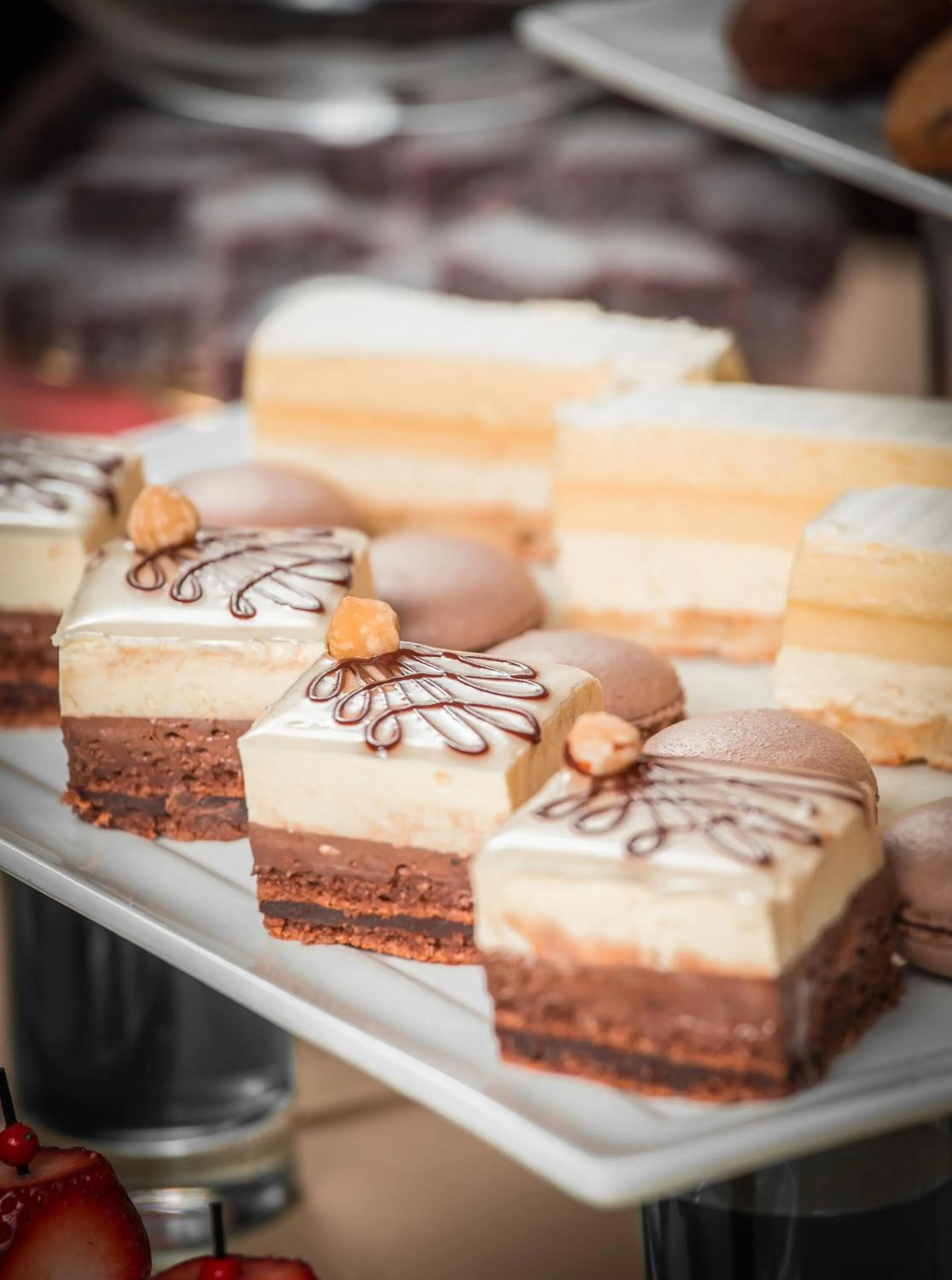 Sofitel Algiers Hamma Garden