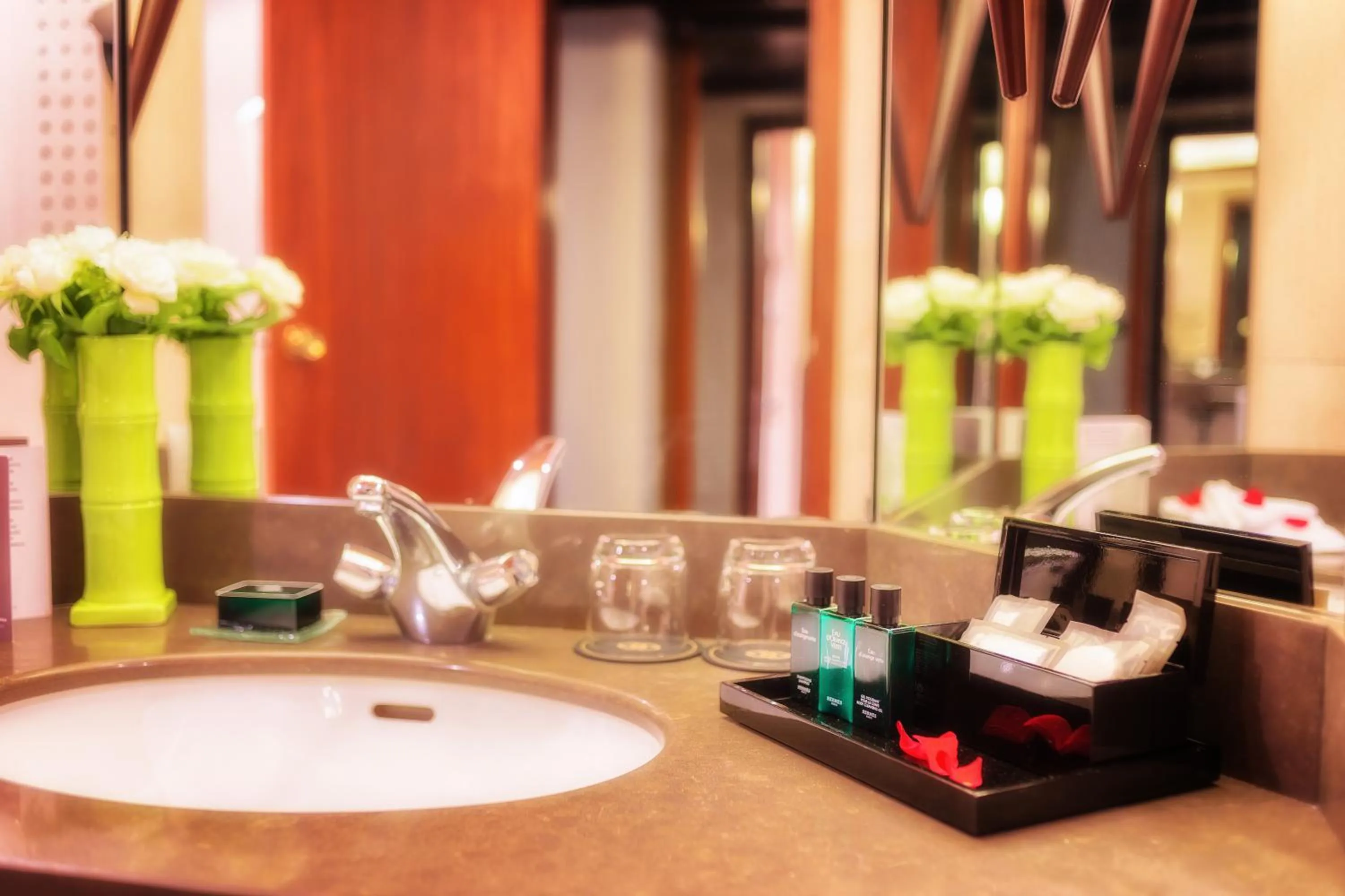 Sofitel Algiers Hamma Garden