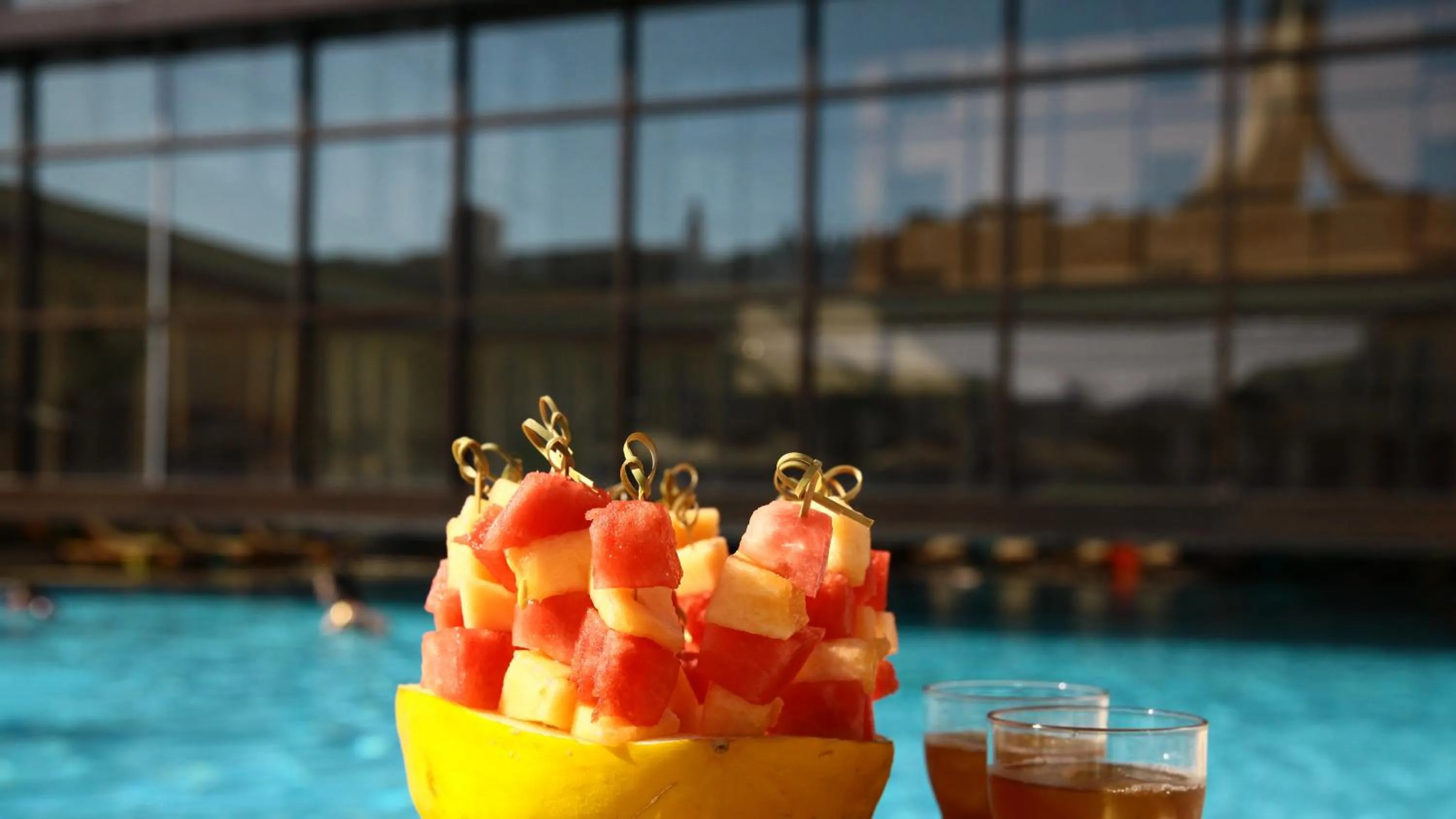 Sofitel Algiers Hamma Garden