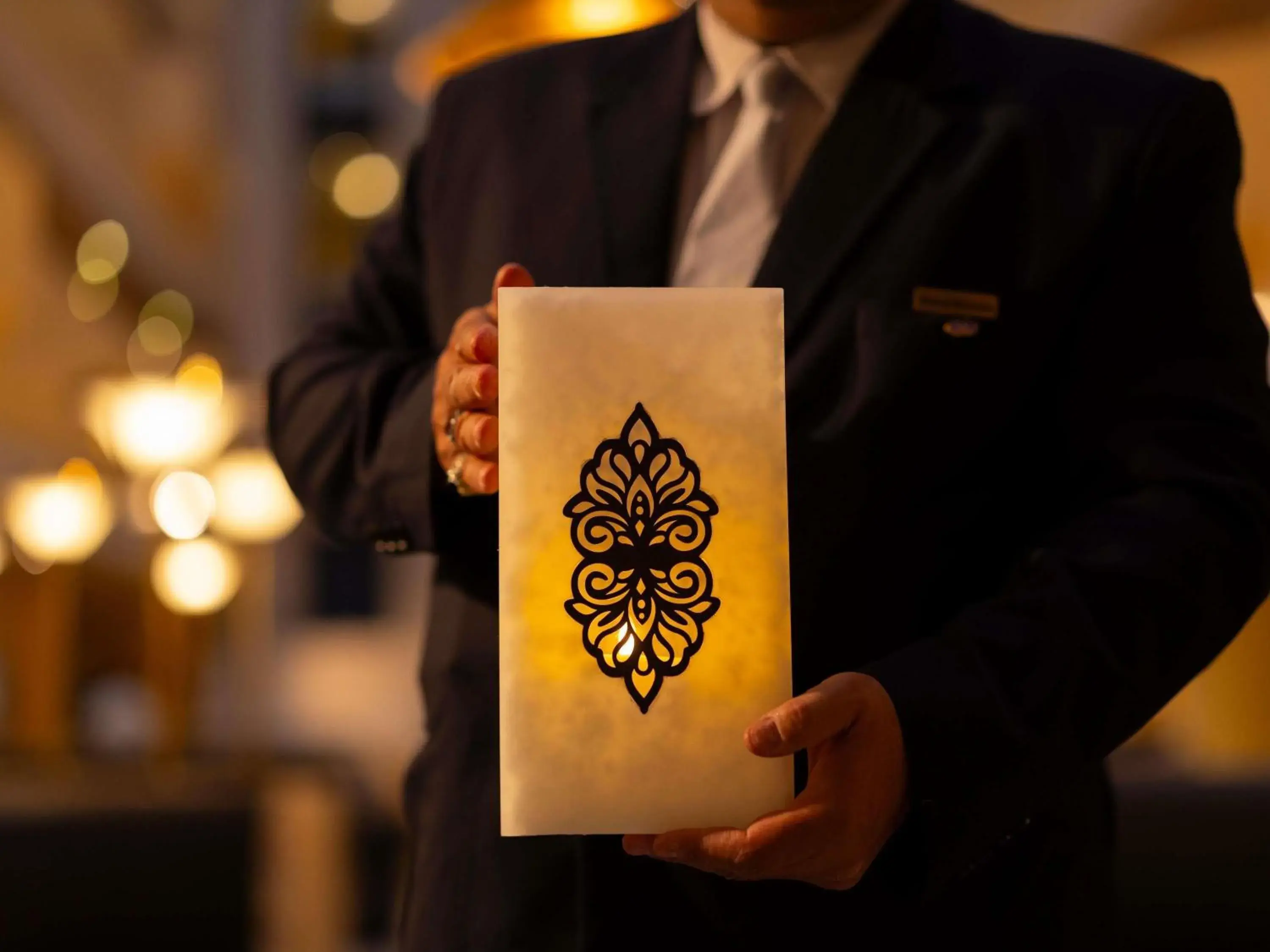 Property building in Sofitel Algiers Hamma Garden Property building in Sofitel Algiers Hamma Garden