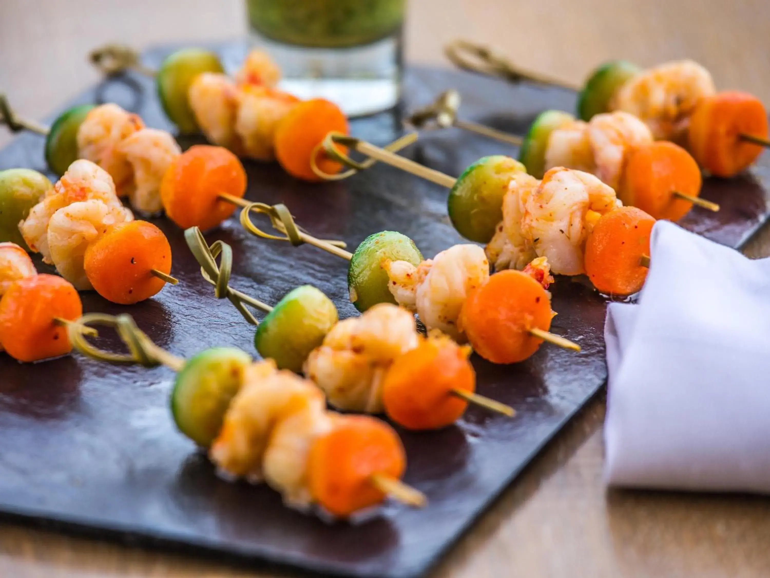 Restaurant/places to eat in Sofitel Algiers Hamma Garden Restaurant/places to eat in Sofitel Algiers Hamma Garden