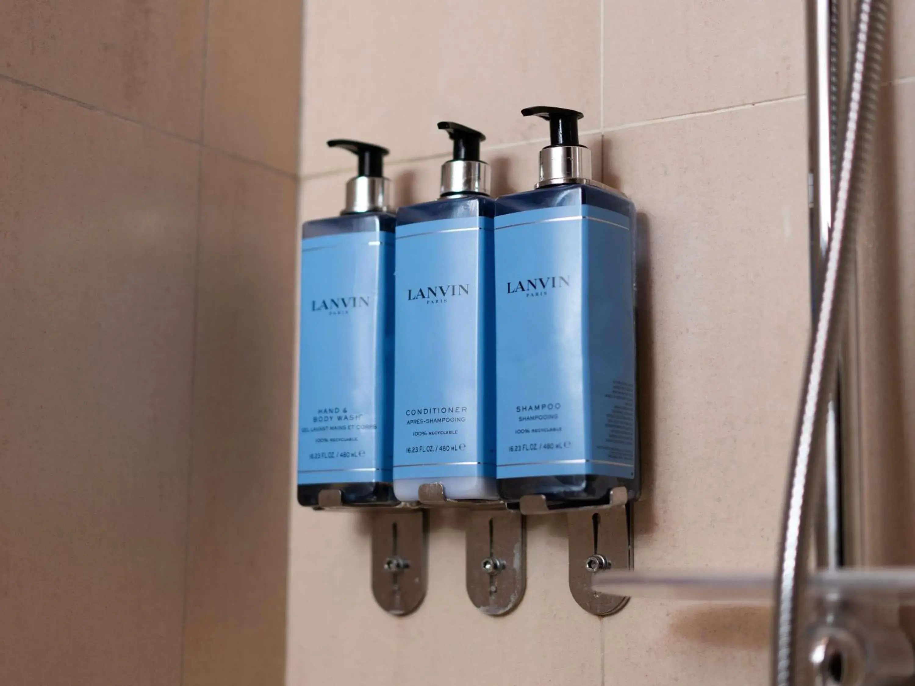 Bedroom in Sofitel Algiers Hamma Garden Bedroom in Sofitel Algiers Hamma Garden