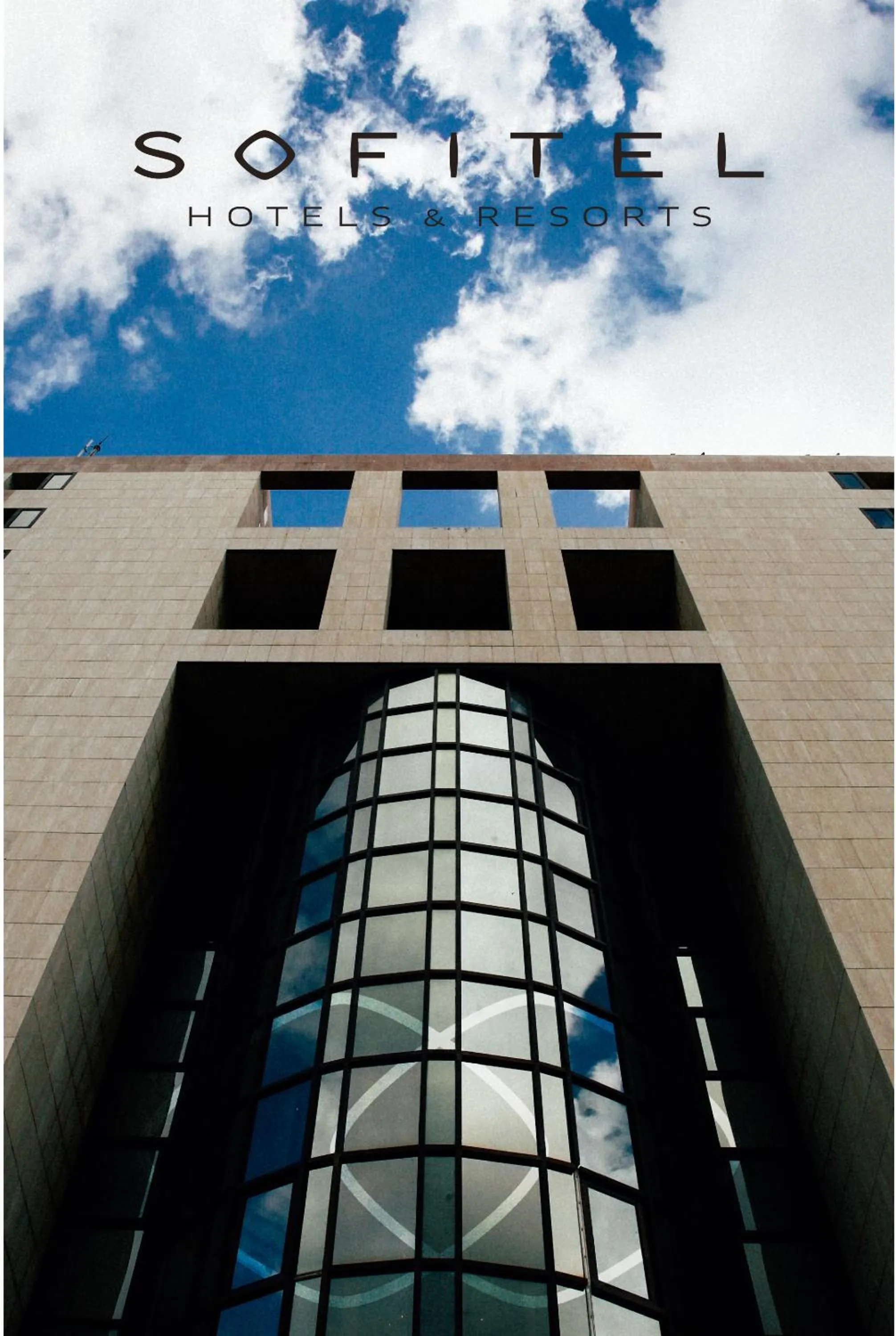 Sofitel Algiers Hamma Garden