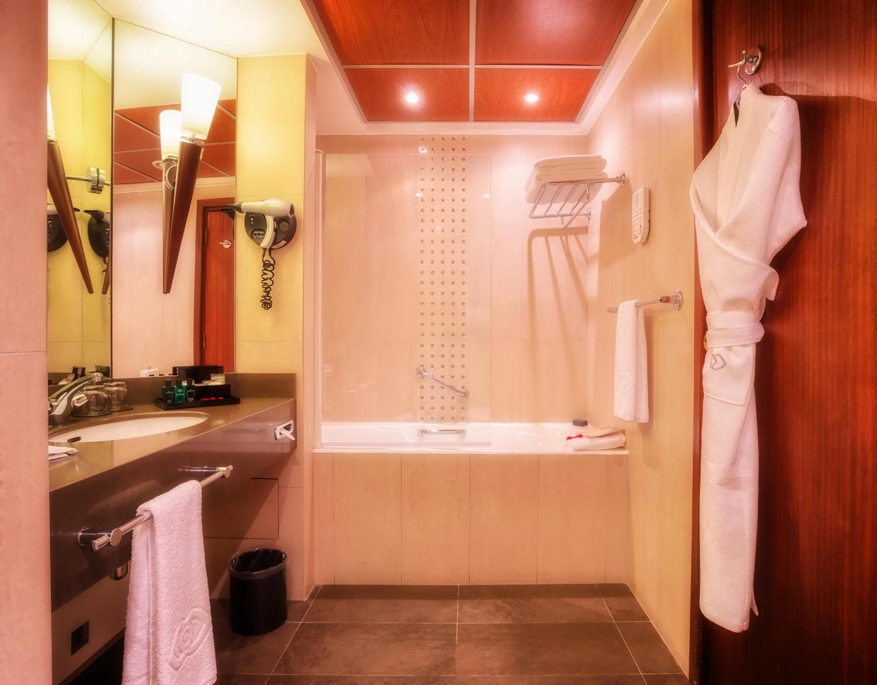 Sofitel Algiers Hamma Garden