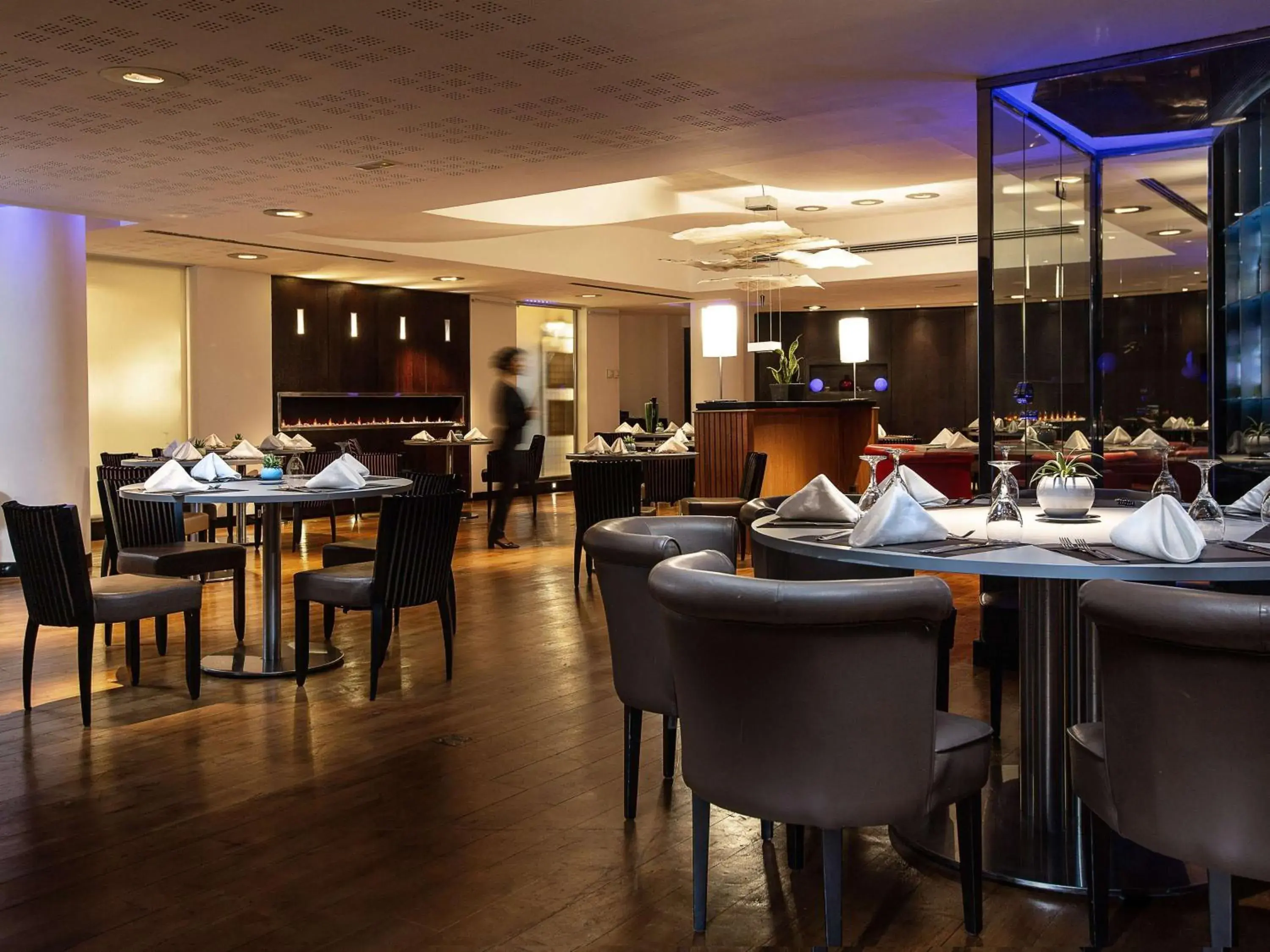 Restaurant/places to eat in Sofitel Algiers Hamma Garden Restaurant/places to eat in Sofitel Algiers Hamma Garden