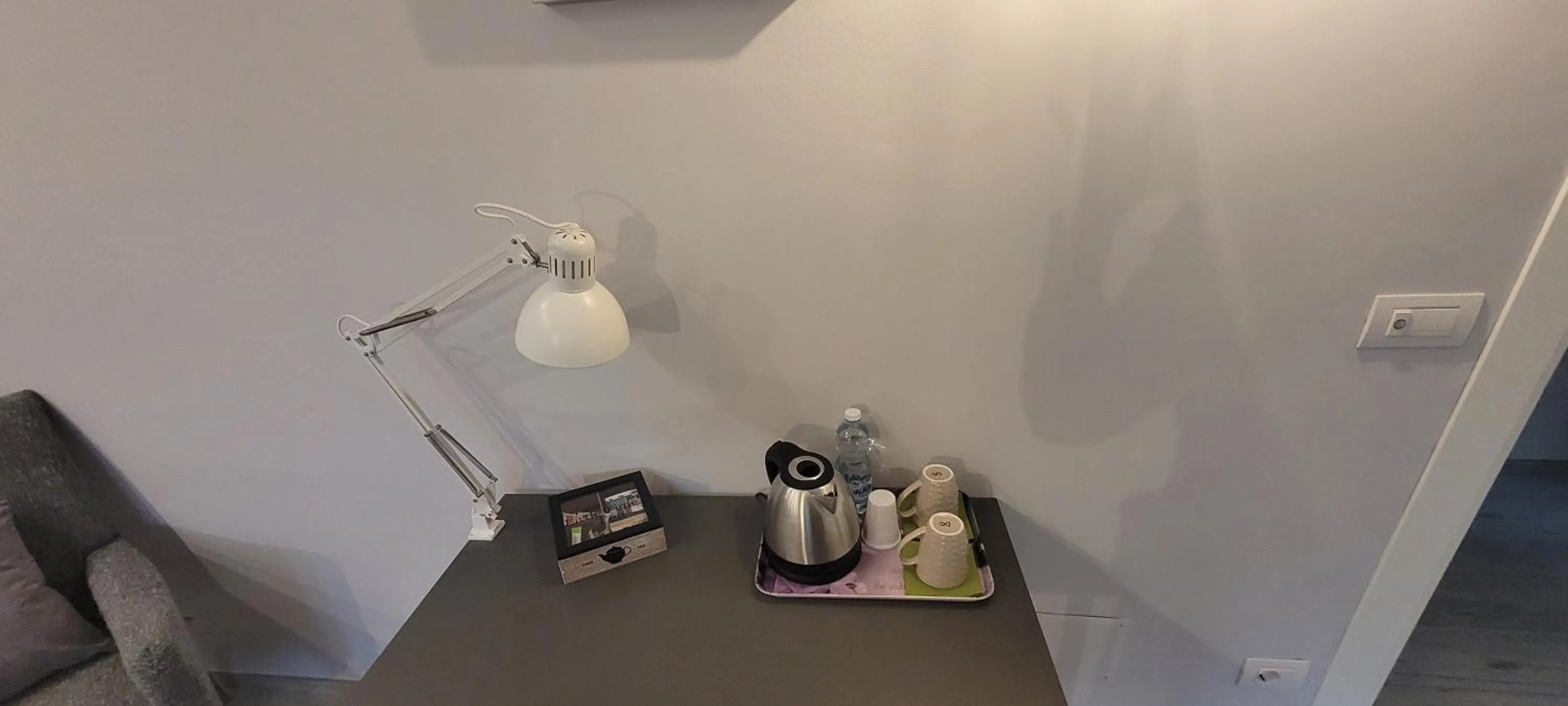 B and B da Magna Cichina