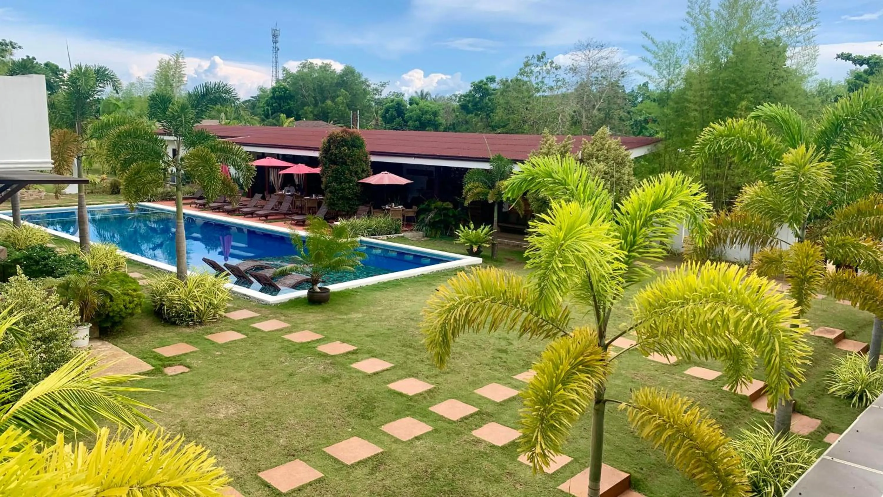 Bella Napoli Resort & Resto