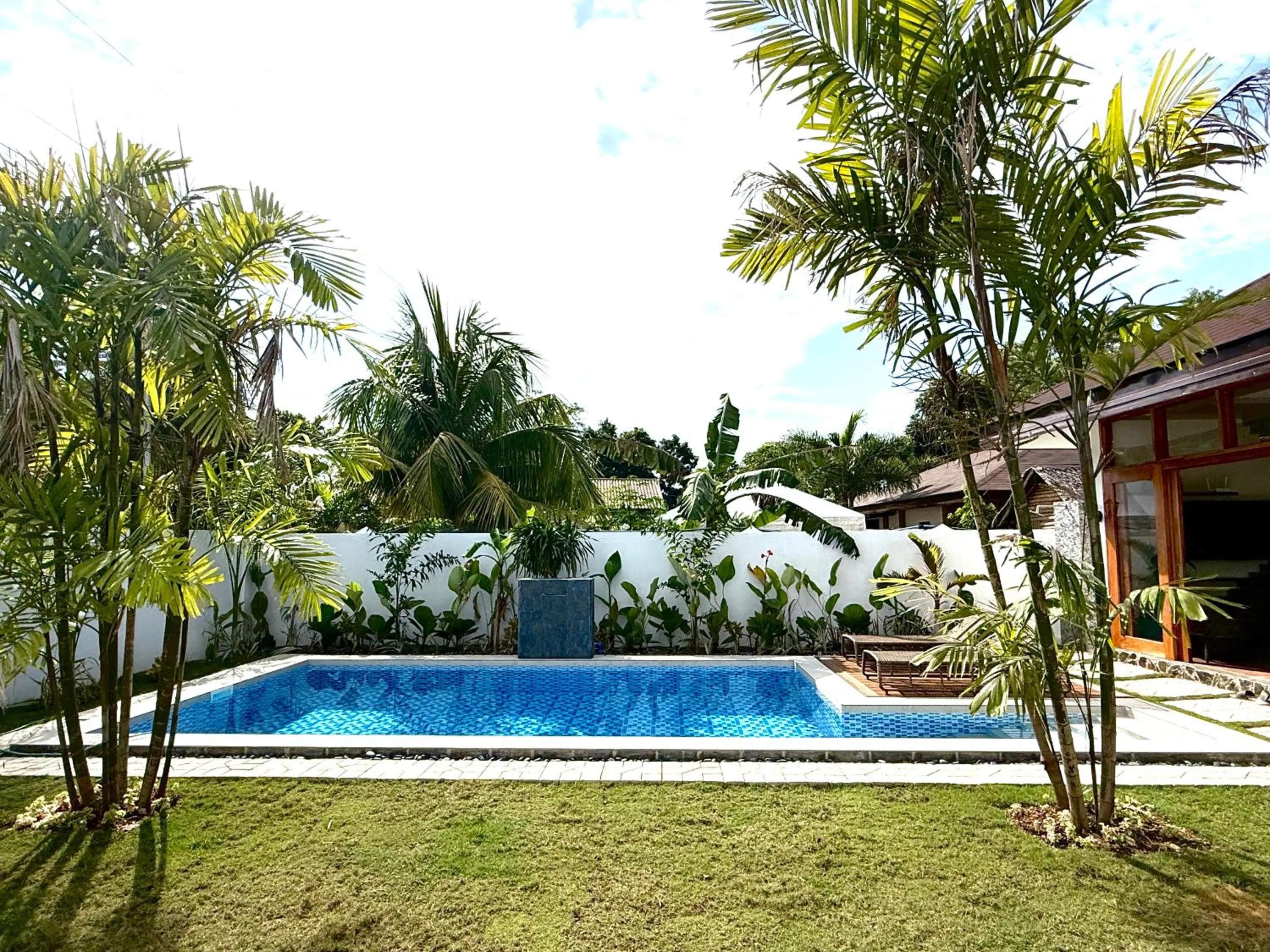 Bella Napoli Resort & Resto