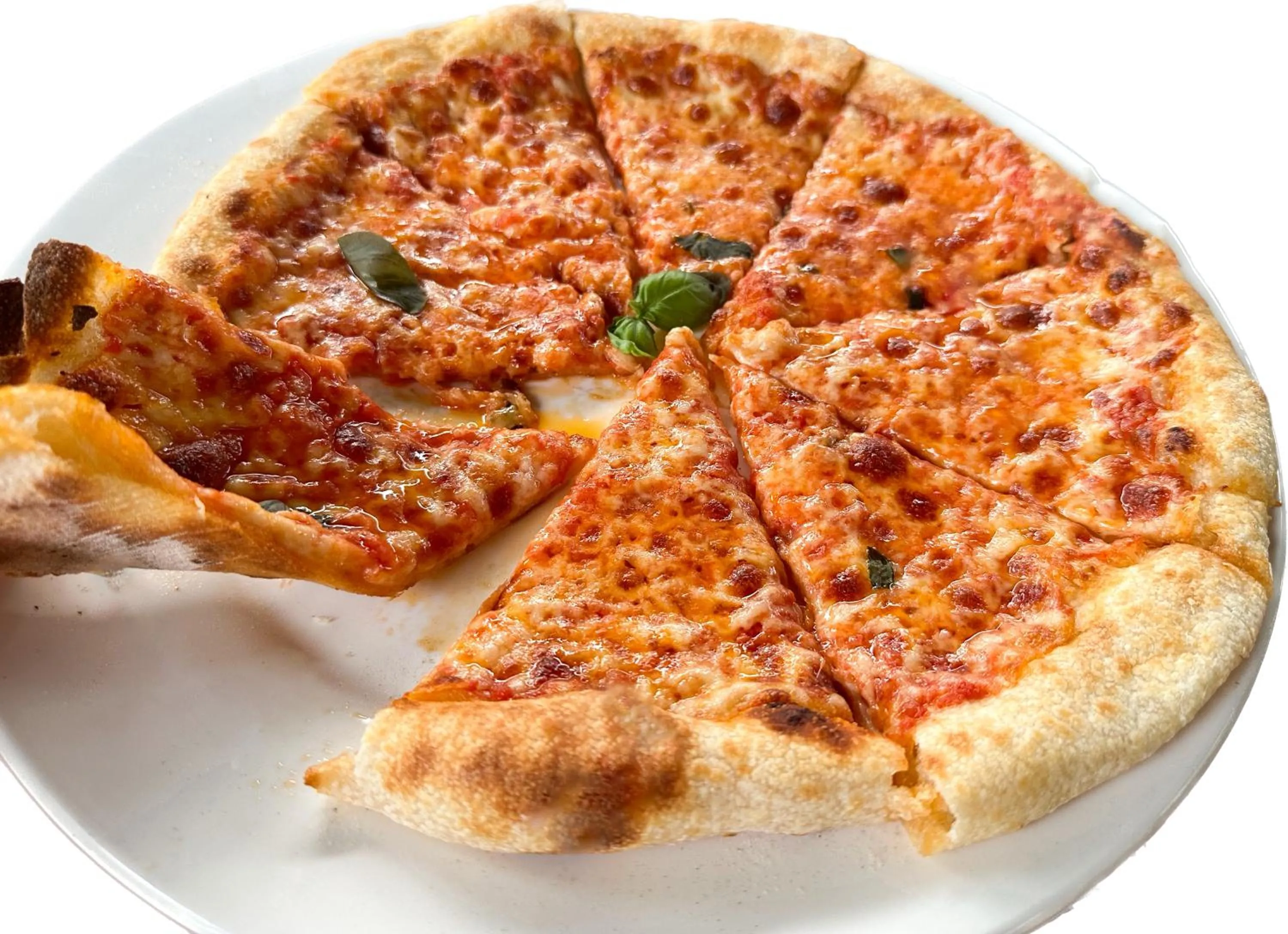 Property building in Bella Napoli Resort & Resto