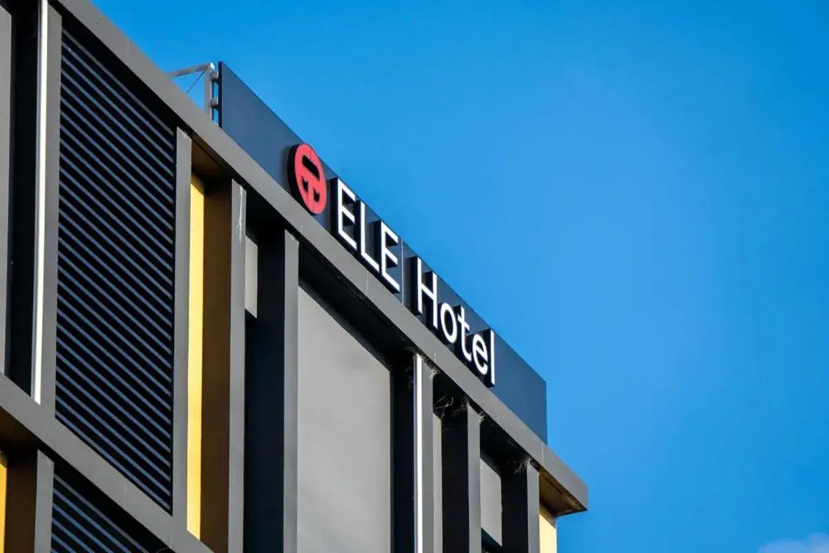 ELE Hotel Kuzuha ELE Hotel Kuzuha