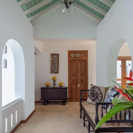 Property building in Taavetti