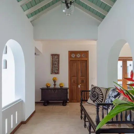 Queen Room with Balcony - single occupancy in Taavetti Queen Room with Balcony - single occupancy in Taavetti