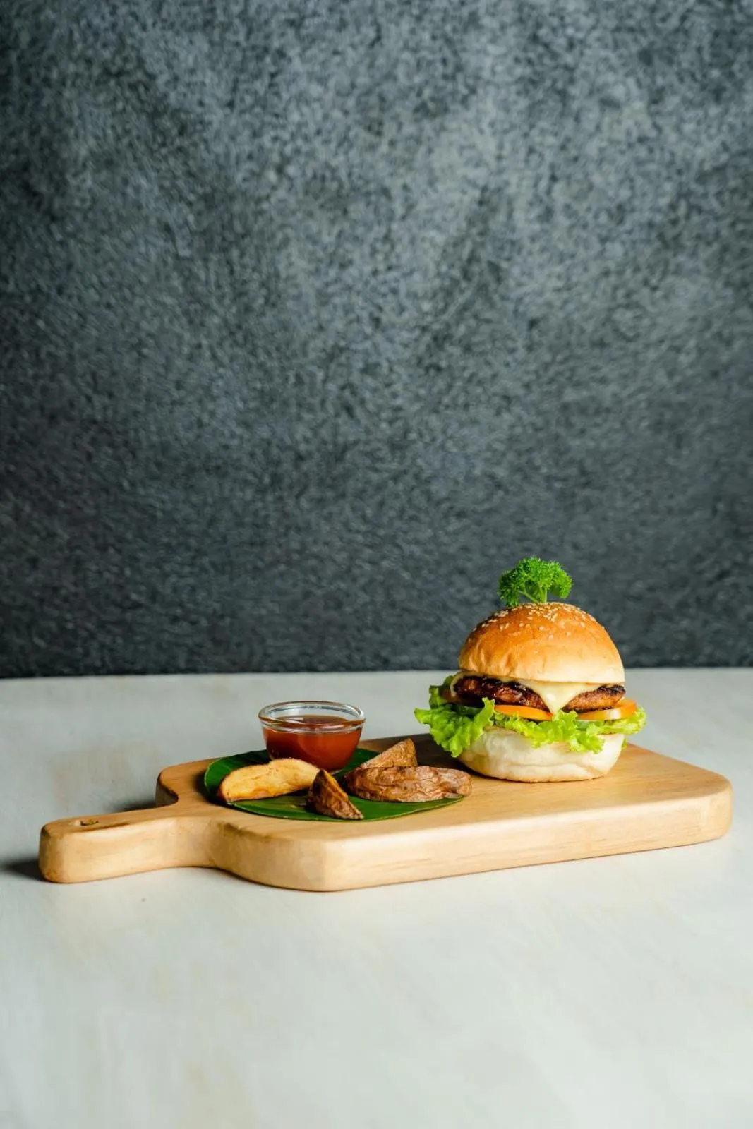 Food and drinks in Taavetti