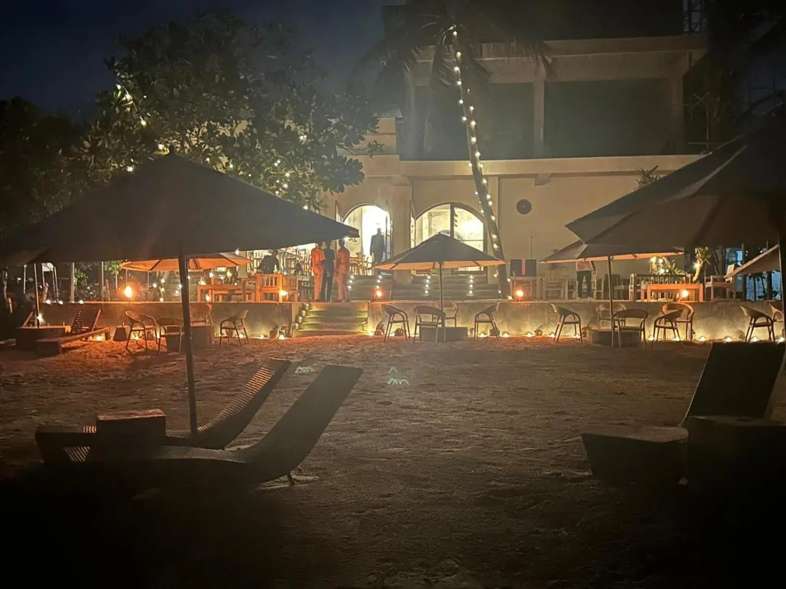 Superior Double or Twin Room with Garden View - single occupancy in Taavetti Superior Double or Twin Room with Garden View - single occupancy in Taavetti