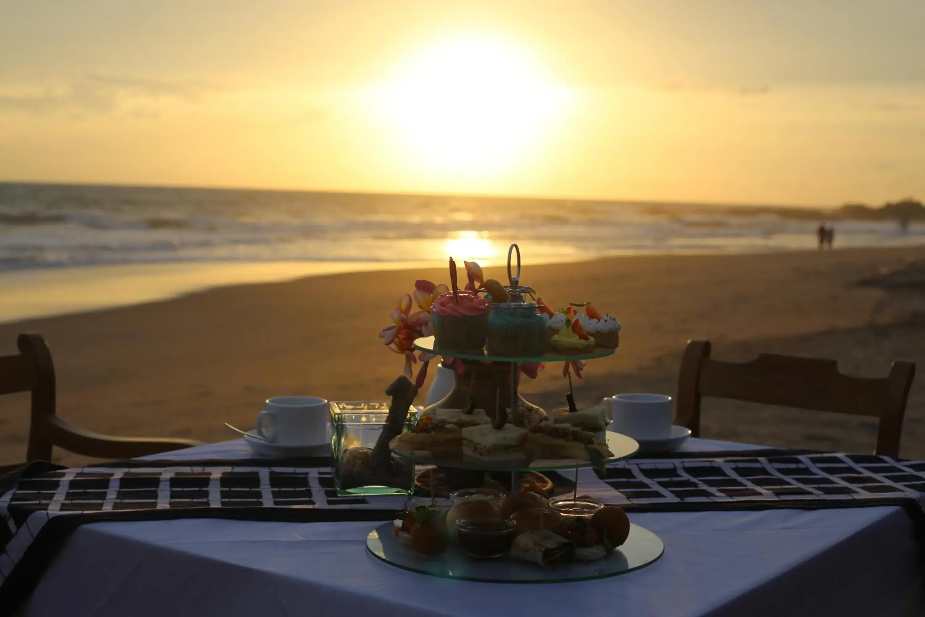 Deluxe Double Room with Balcony in Taavetti Deluxe Double Room with Balcony in Taavetti