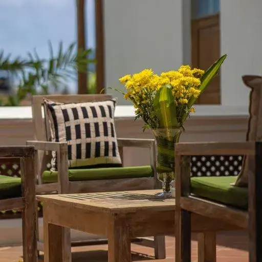 Deluxe Double or Twin Room with Ocean View - single occupancy in Taavetti Deluxe Double or Twin Room with Ocean View - single occupancy in Taavetti