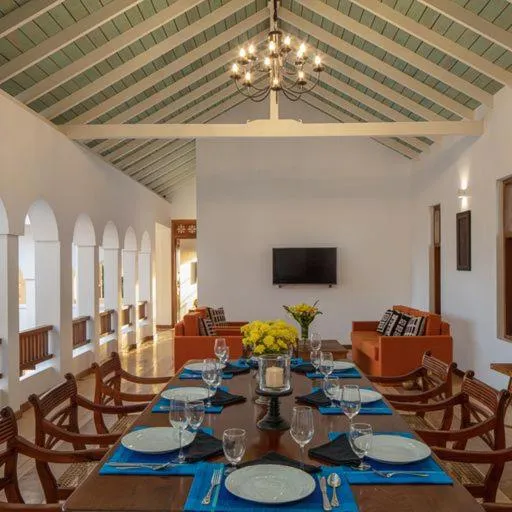 Meeting/conference room in Taavetti