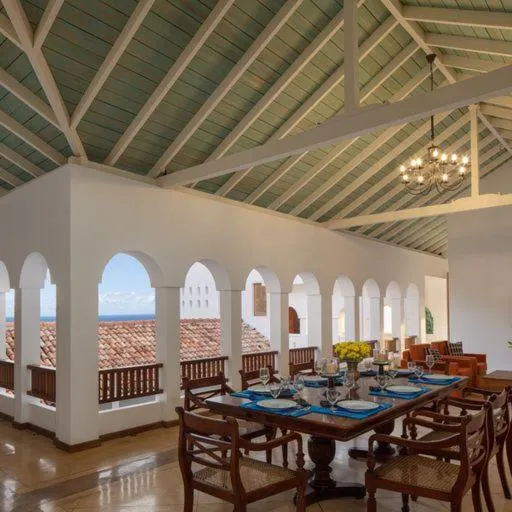 Meeting/conference room in Taavetti