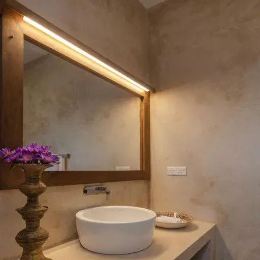 Deluxe Double or Twin Room with Garden View - single occupancy in Taavetti Deluxe Double or Twin Room with Garden View - single occupancy in Taavetti