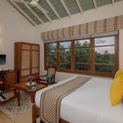 Deluxe Double Room - single occupancy in Taavetti Deluxe Double Room - single occupancy in Taavetti