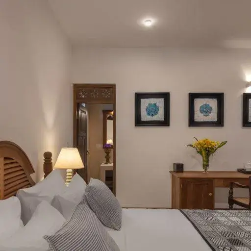 Double Room in Taavetti Double Room in Taavetti