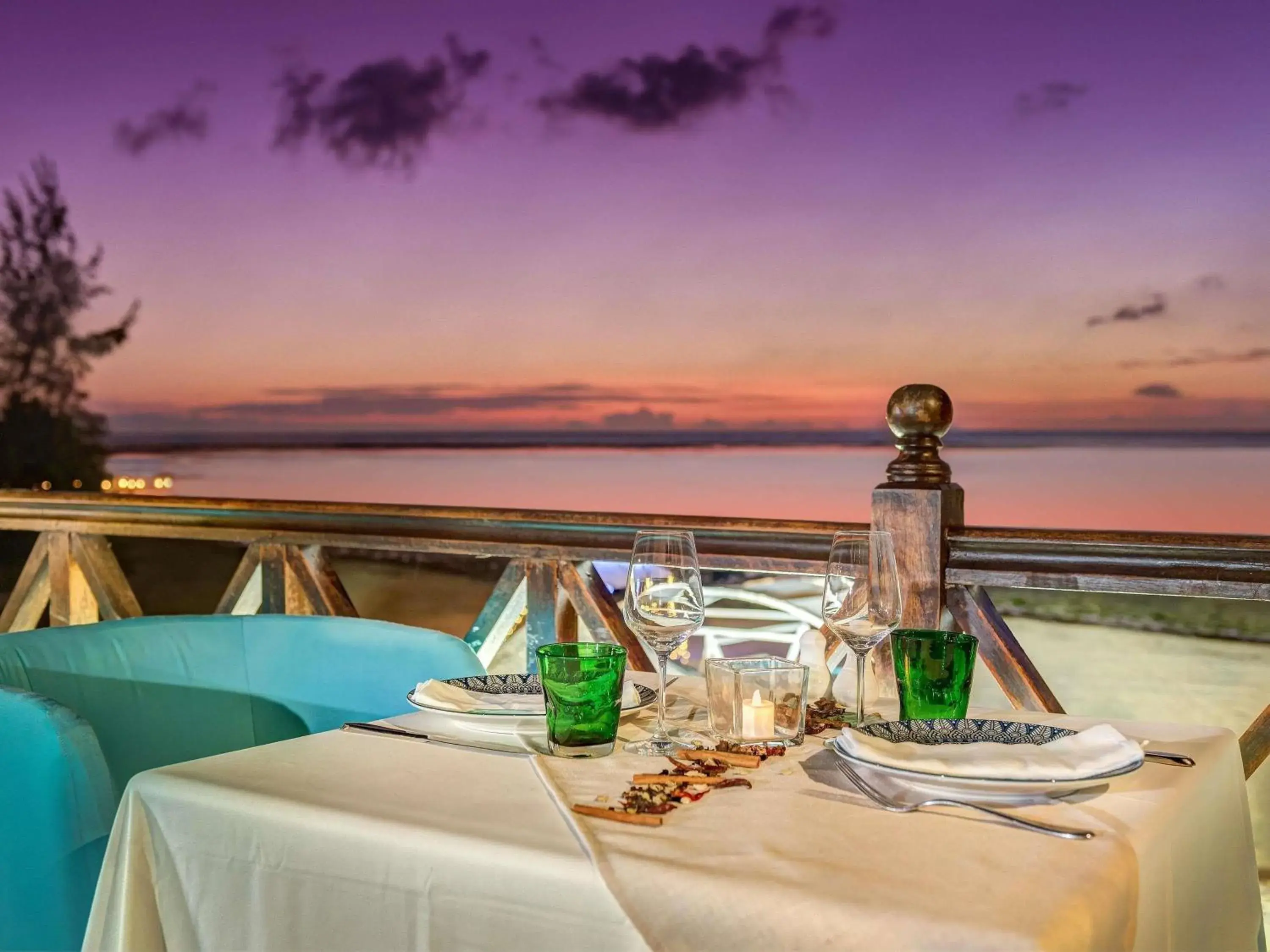 Restaurant/places to eat in Sofitel Mauritius L'Imperial Resort & Spa Restaurant/places to eat in Sofitel Mauritius L'Imperial Resort & Spa