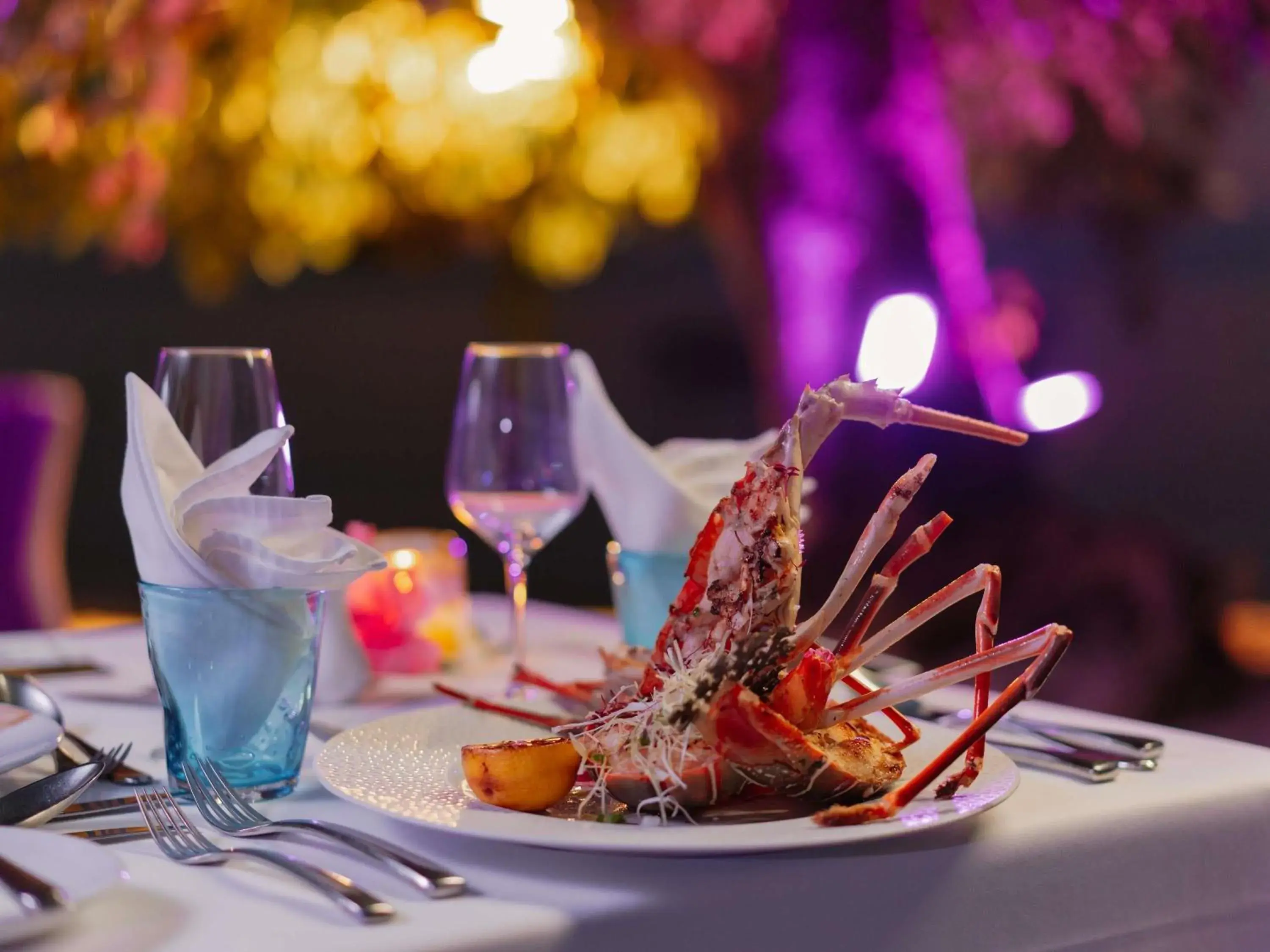 Restaurant/places to eat in Sofitel Mauritius L'Imperial Resort & Spa Restaurant/places to eat in Sofitel Mauritius L'Imperial Resort & Spa