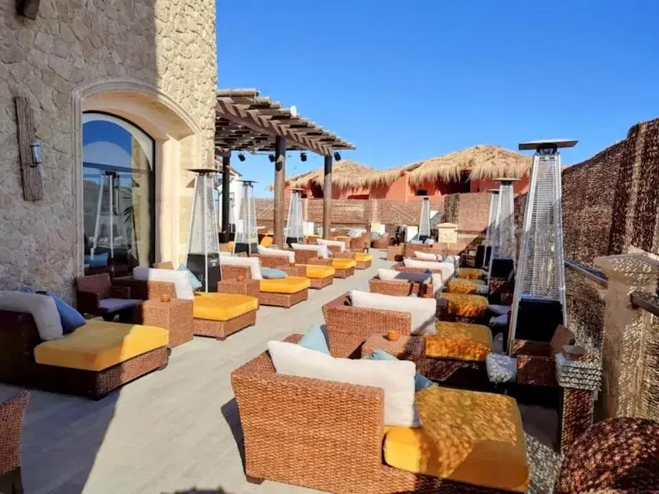 Amarina Jannah Resort & Aqua Park Marsa Alam Amarina Jannah Resort & Aqua Park Marsa Alam